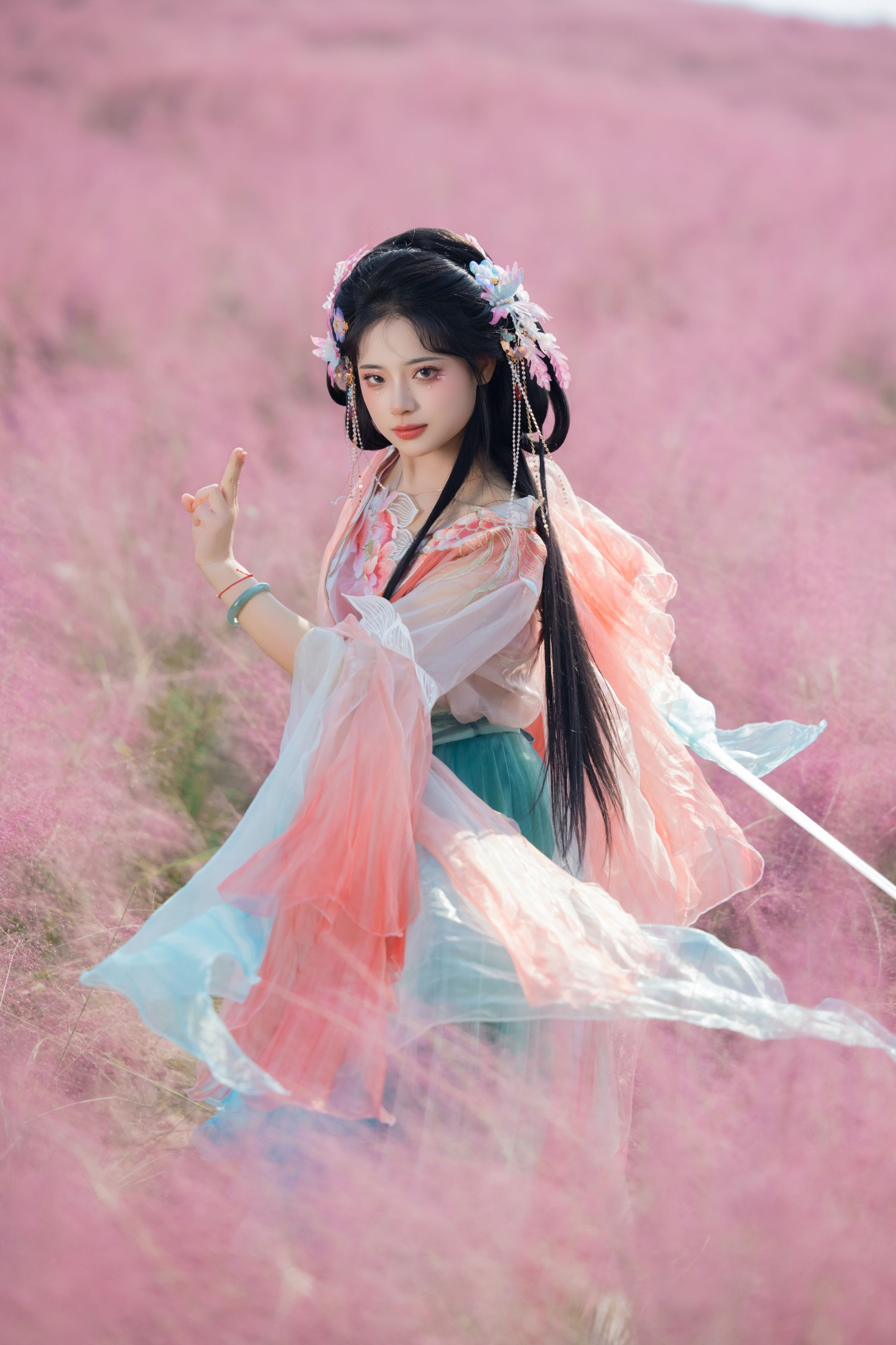 图片[7] - 衔鹿 - 《粉黛》[22P] - 机器猫次元 - 机器猫次元