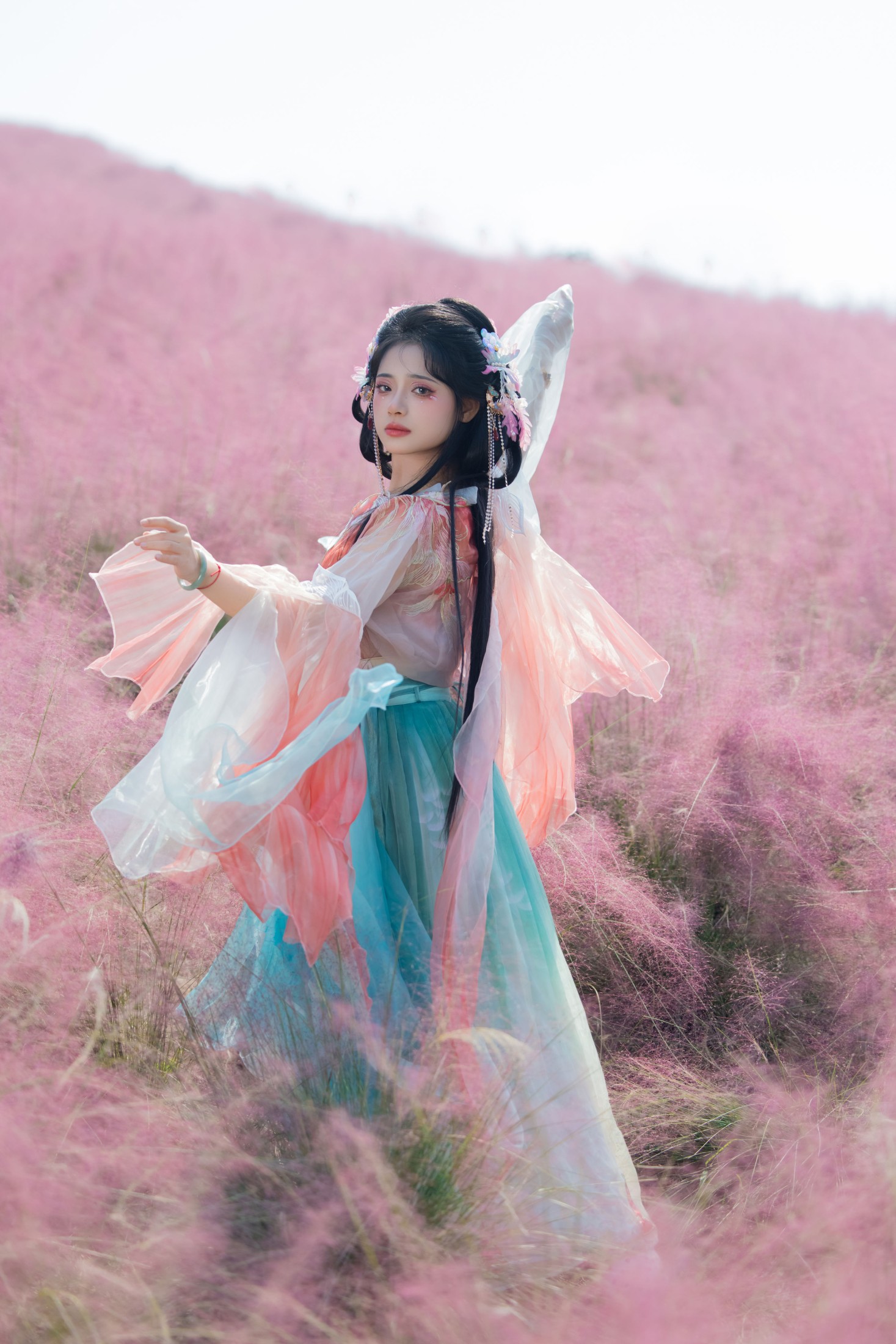 图片[3] - 衔鹿 - 《粉黛》[22P] - 机器猫次元 - 机器猫次元