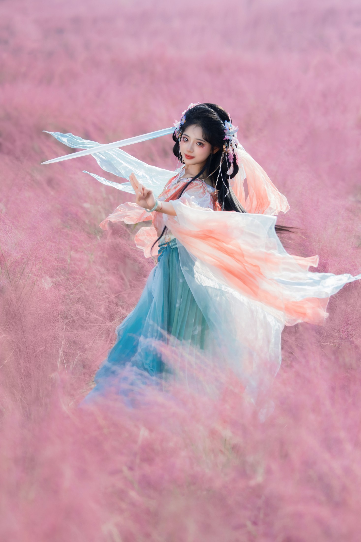 图片[8] - 衔鹿 - 《粉黛》[22P] - 机器猫次元 - 机器猫次元