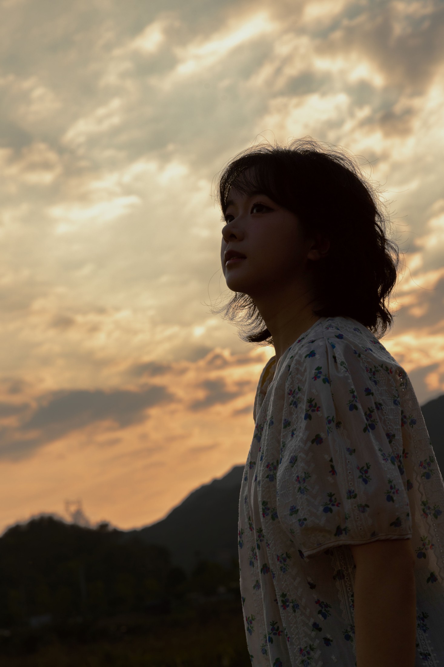 图片[8] - 折耳香菜 - 《乡村小路》[23P] - 机器猫次元 - 机器猫次元