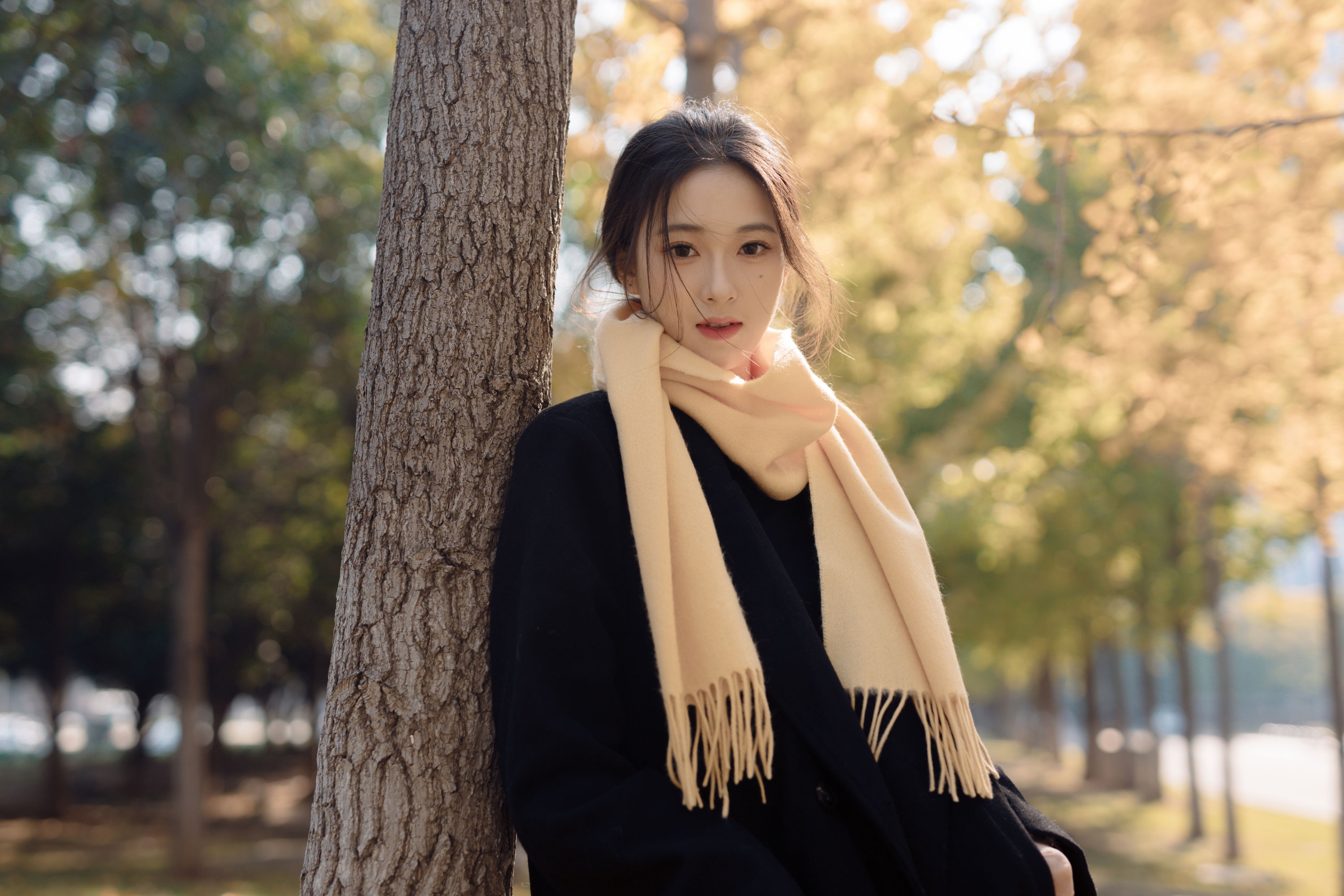 图片[4] - pink - 《秋日来信》[27P] - 机器猫次元 - 机器猫次元