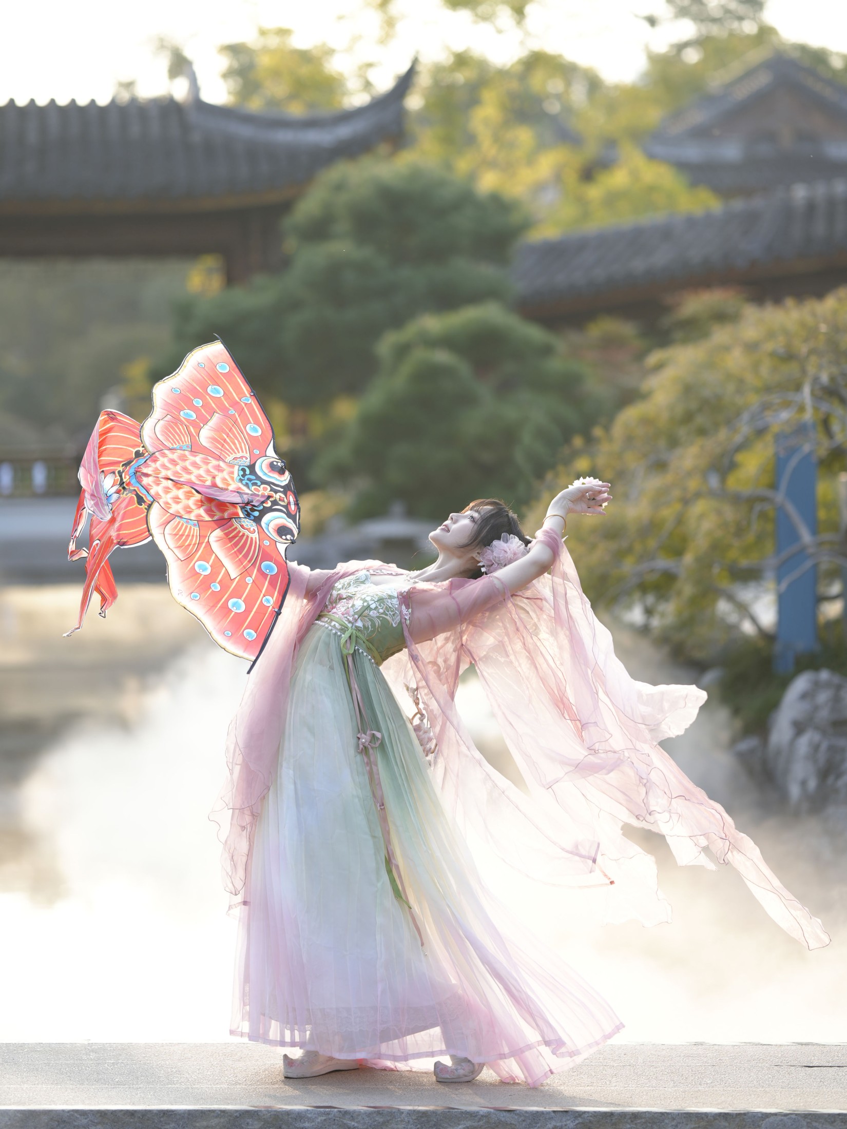 图片[7] - 青琉 - 《初韵古风》[22P] - 机器猫次元 - 机器猫次元