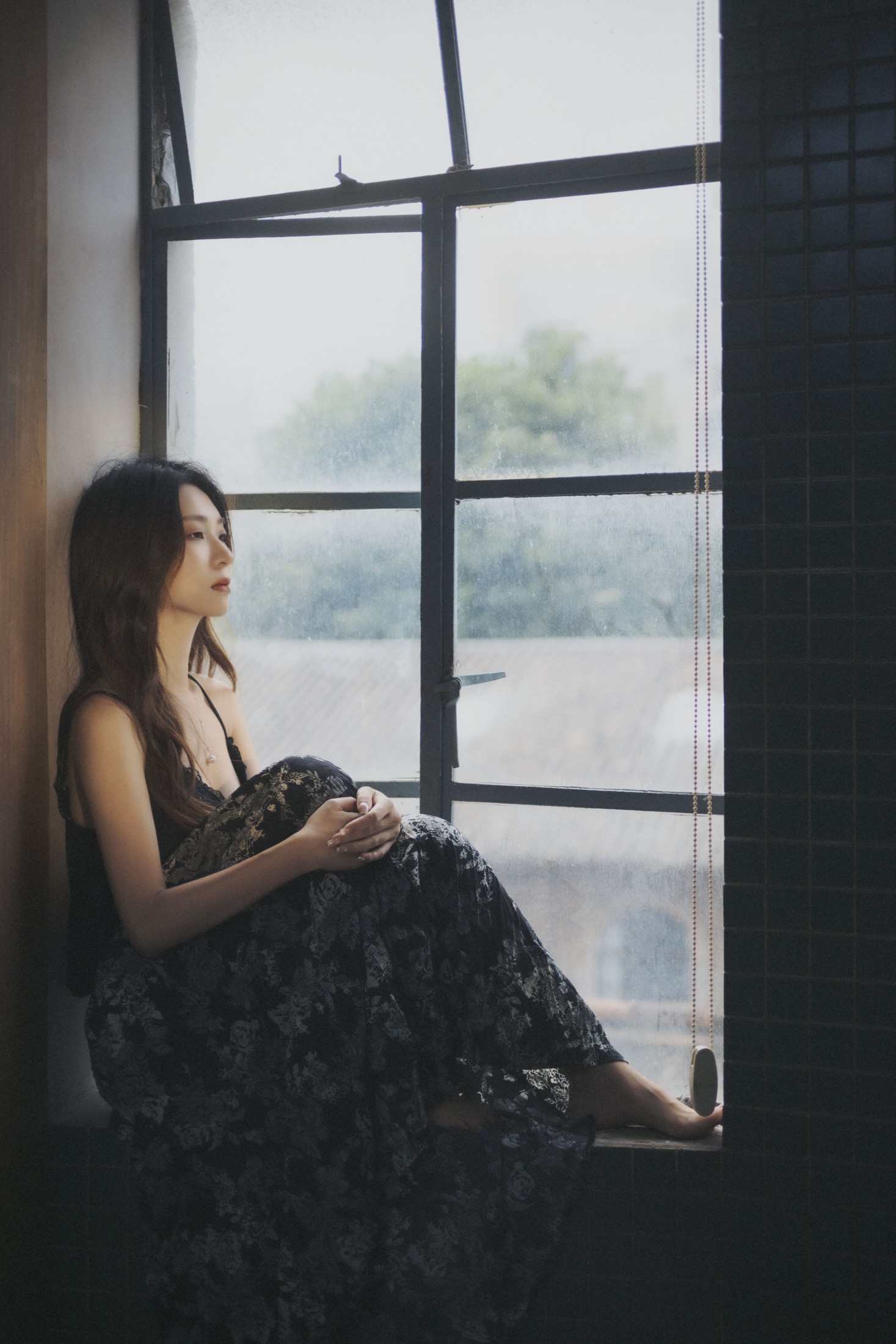 图片[4] - 失眠面包蟹 - 《孤独感》[25P] - 机器猫次元 - 机器猫次元