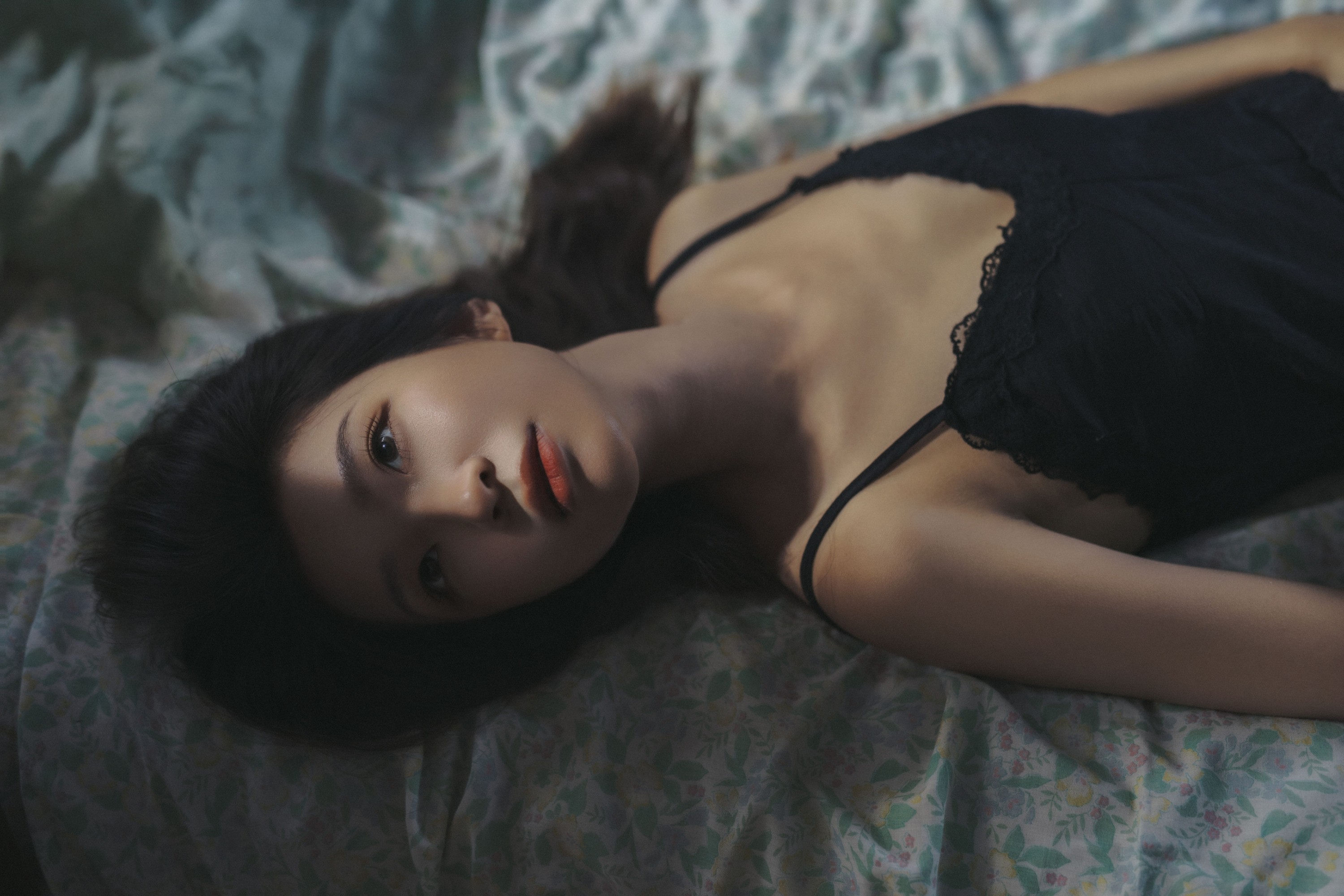 图片[8] - 失眠面包蟹 - 《孤独感》[25P] - 机器猫次元 - 机器猫次元
