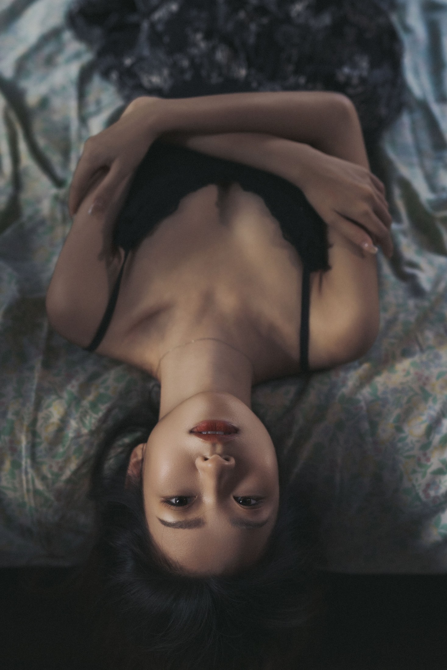 图片[7] - 失眠面包蟹 - 《孤独感》[25P] - 机器猫次元 - 机器猫次元
