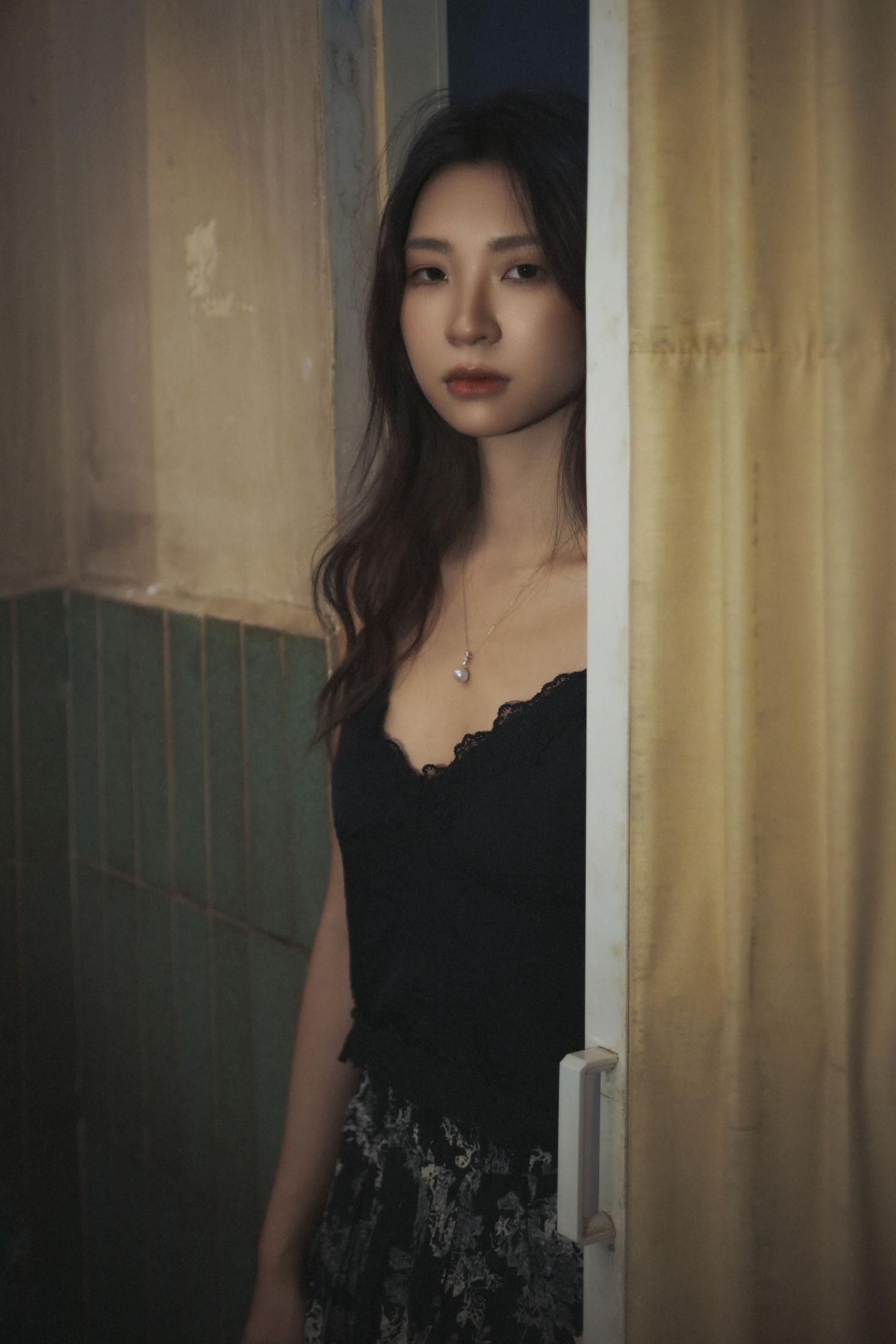 图片[3] - 失眠面包蟹 - 《孤独感》[25P] - 机器猫次元 - 机器猫次元