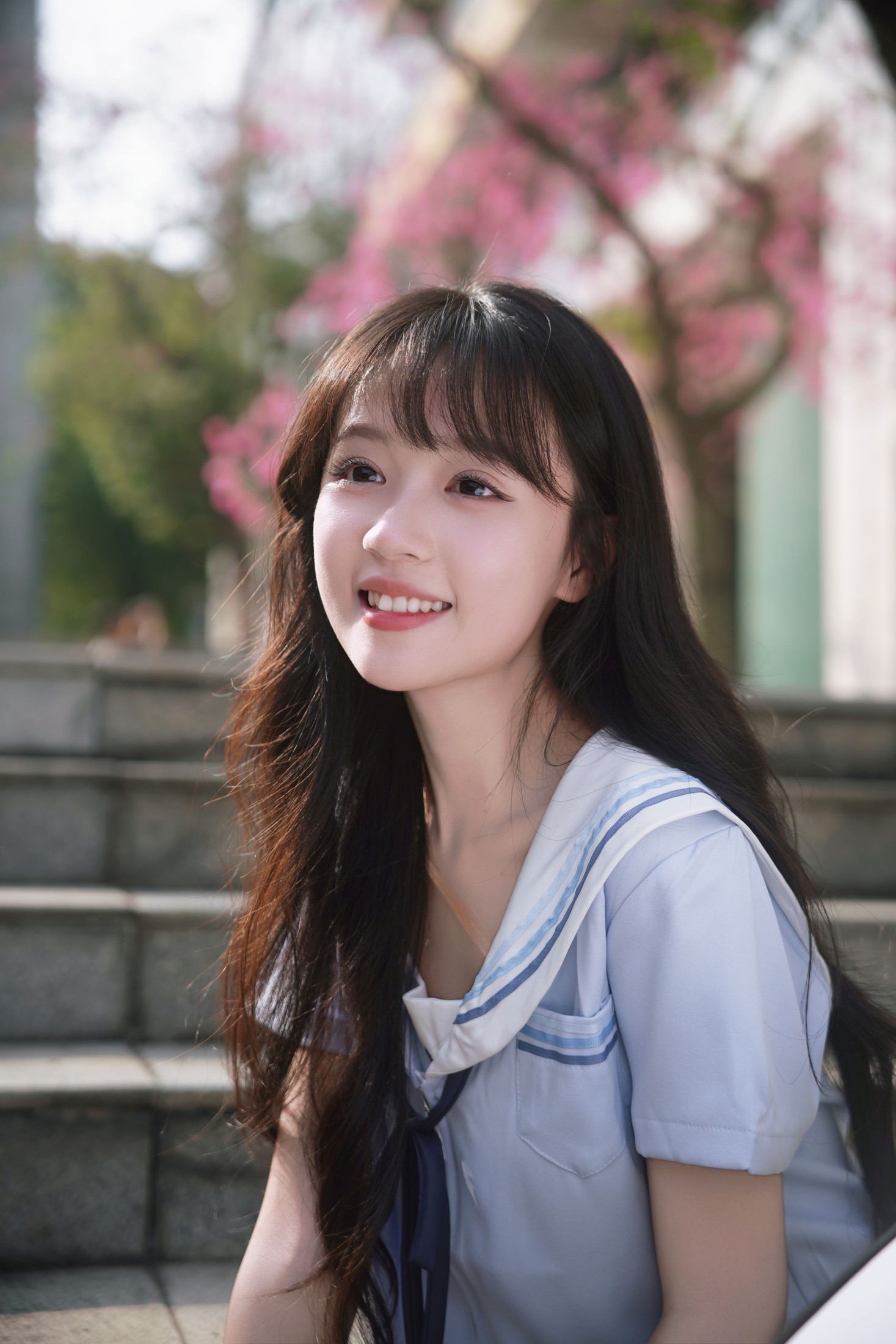 图片[7] - 小鱼 - 《粉色的恋爱季》[32P] - 机器猫次元 - 机器猫次元