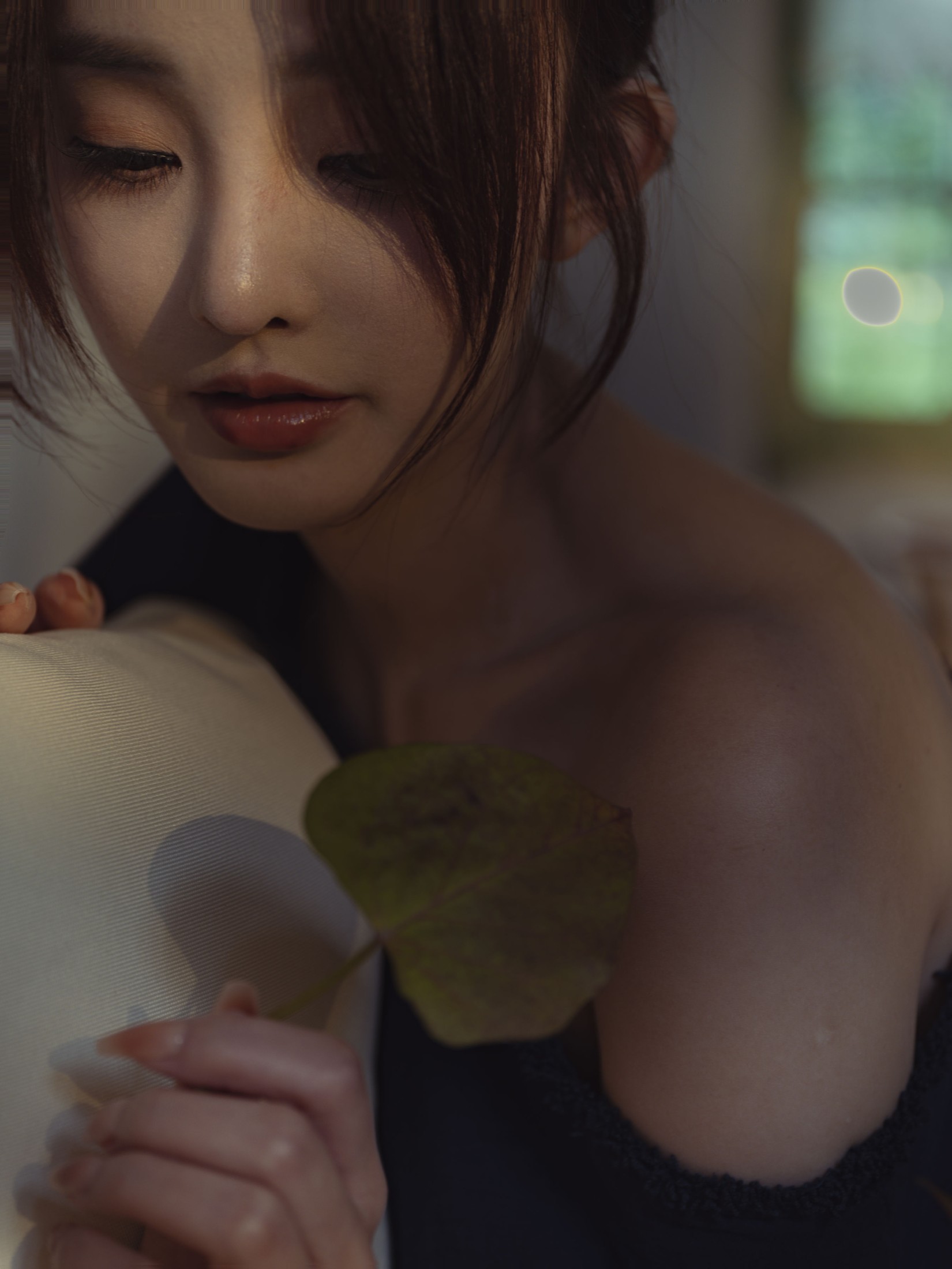 图片[7] - 文文子 - 《金秋会凋谢》[25P] - 机器猫次元 - 机器猫次元