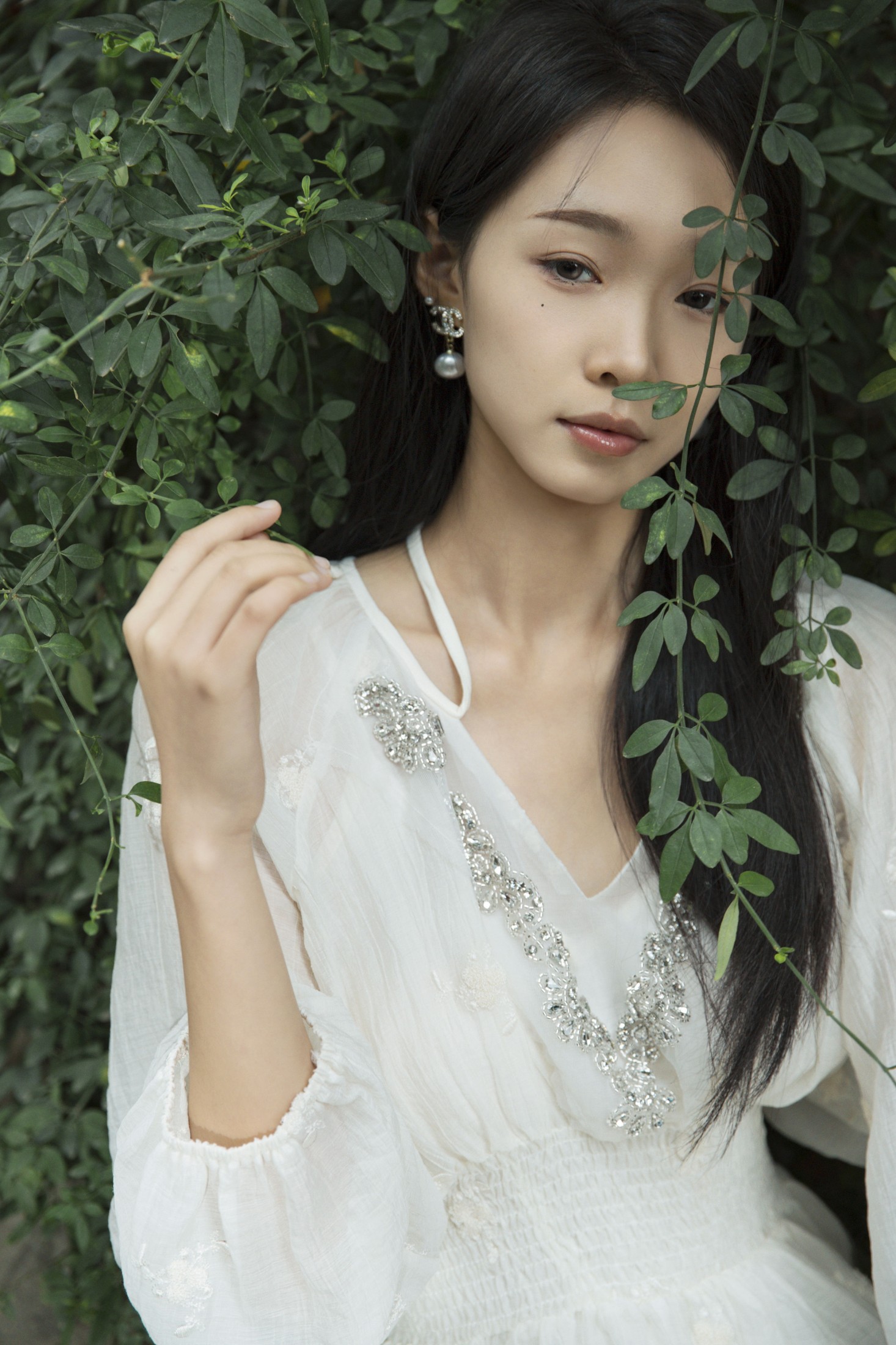图片[7] - 鑫鑫 - 《Nature》[22P] - 机器猫次元 - 机器猫次元