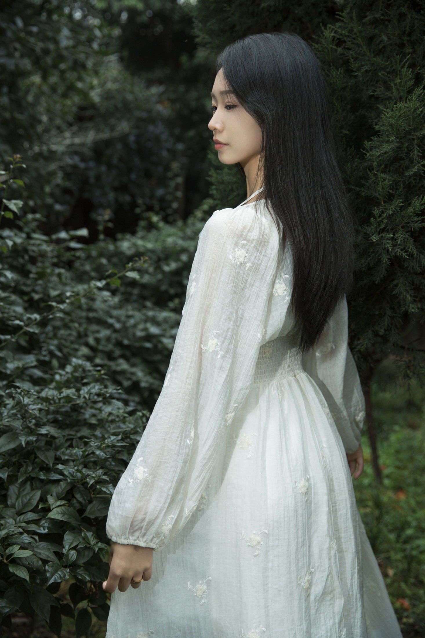 图片[8] - 鑫鑫 - 《Nature》[22P] - 机器猫次元 - 机器猫次元