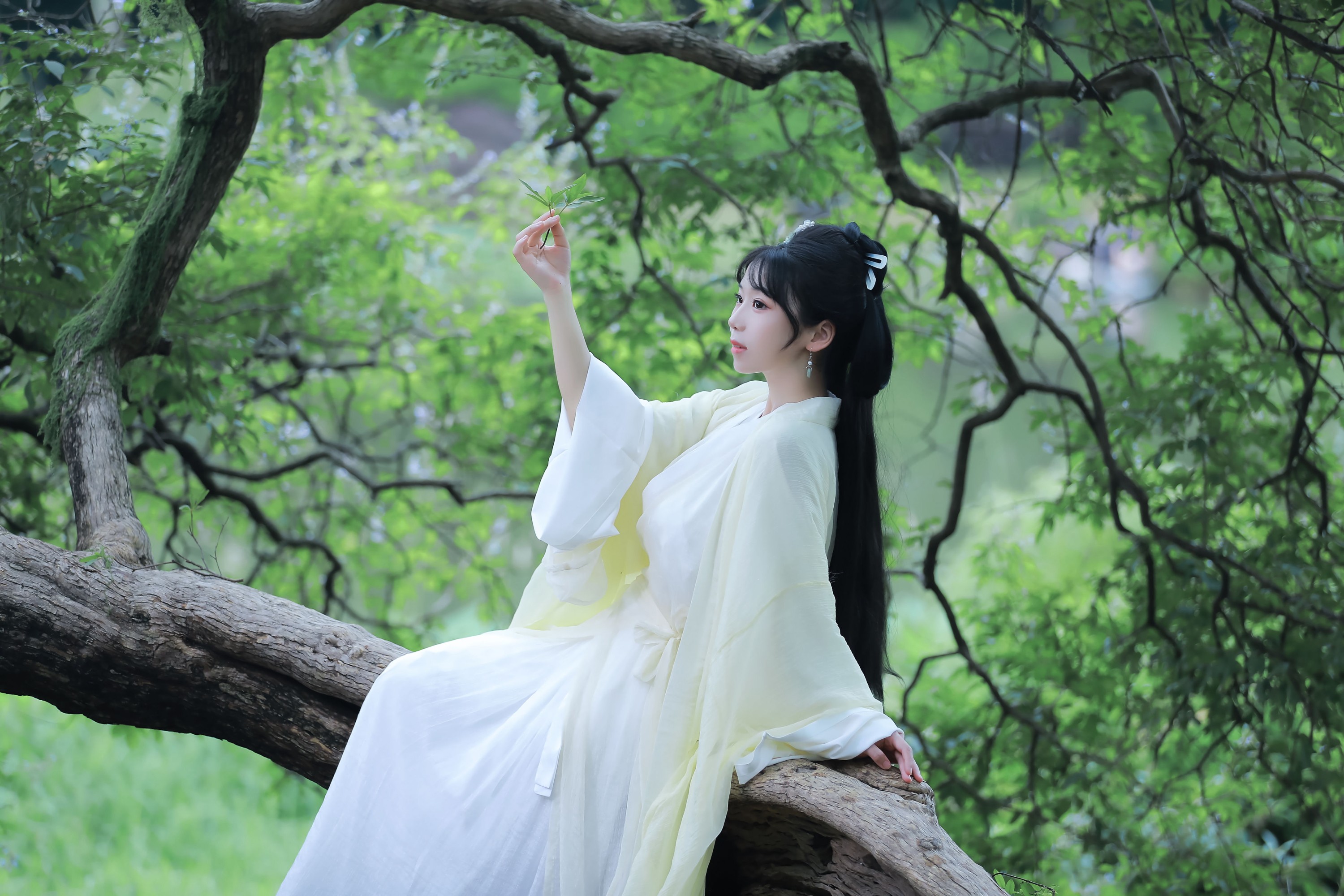图片[6] - 周周Ay - 《关山渡》[23P] - 机器猫次元 - 机器猫次元