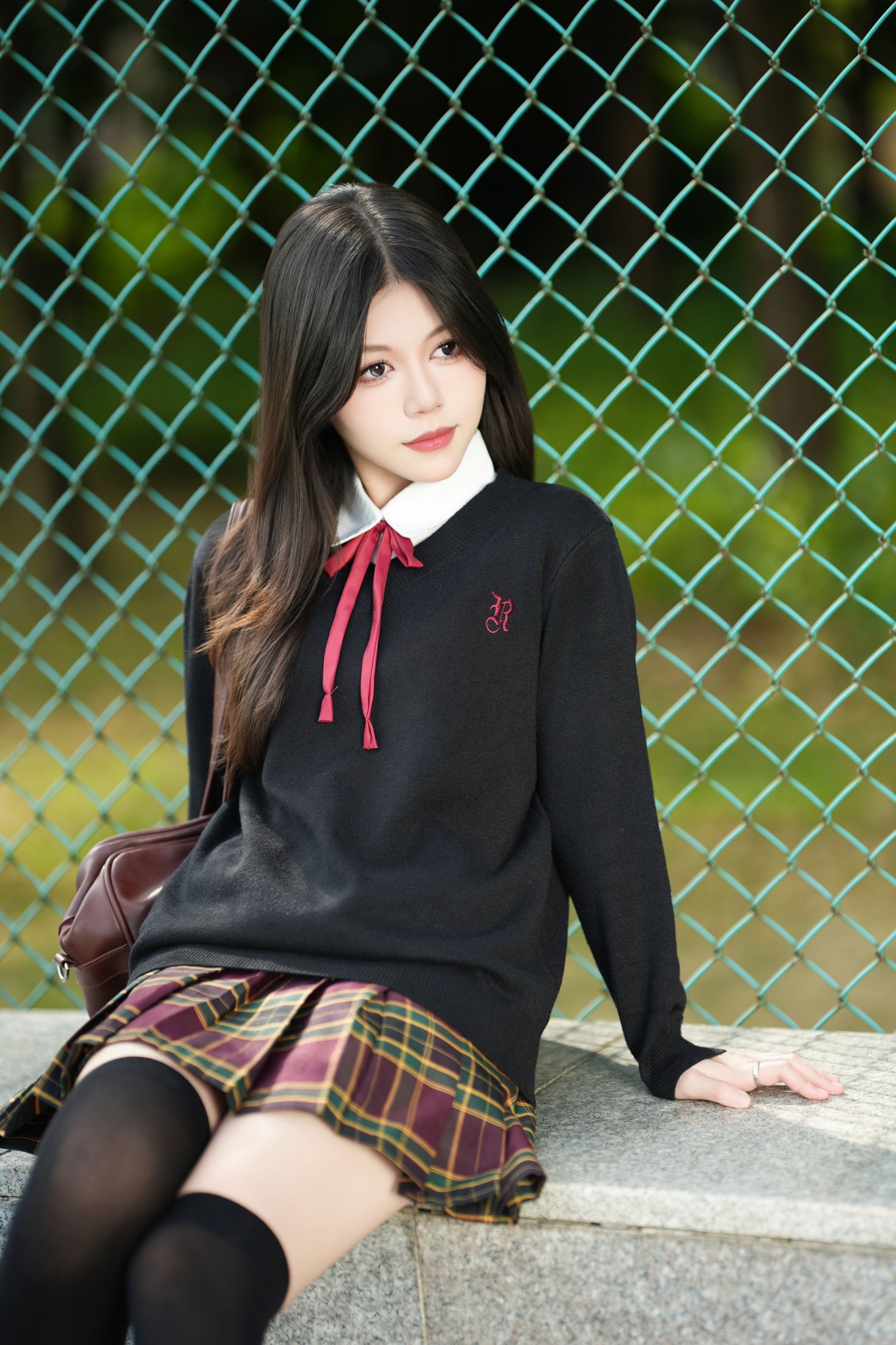 图片[5] - 璇 - 《青春印记》[26P] - 机器猫次元 - 机器猫次元