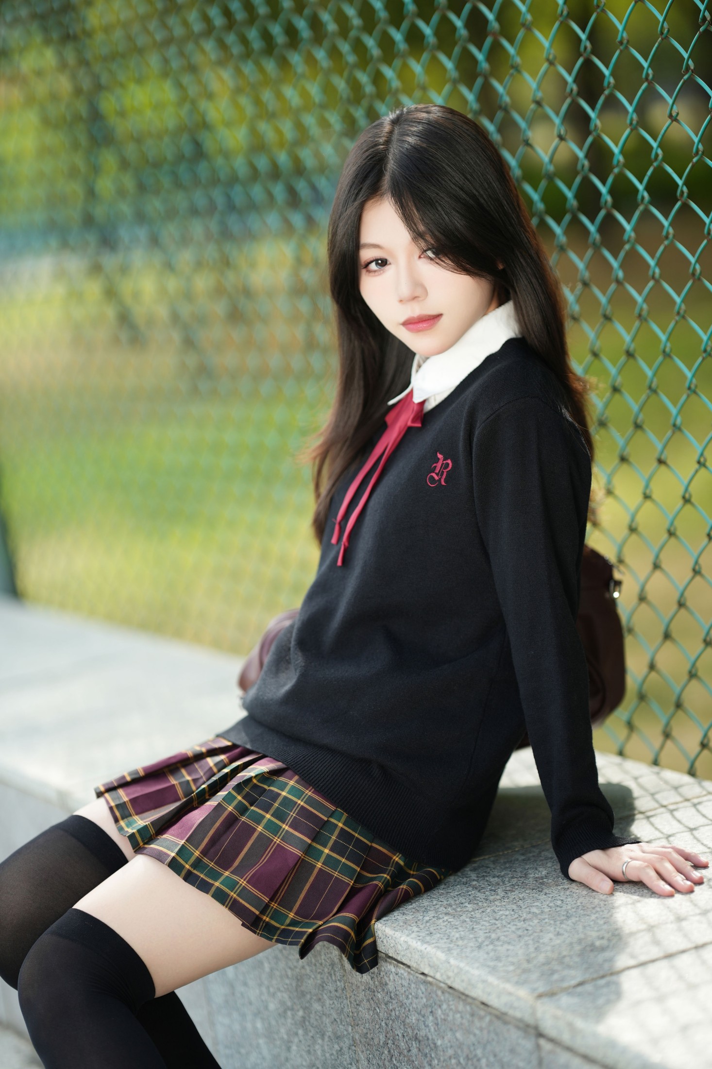 图片[3] - 璇 - 《青春印记》[26P] - 机器猫次元 - 机器猫次元