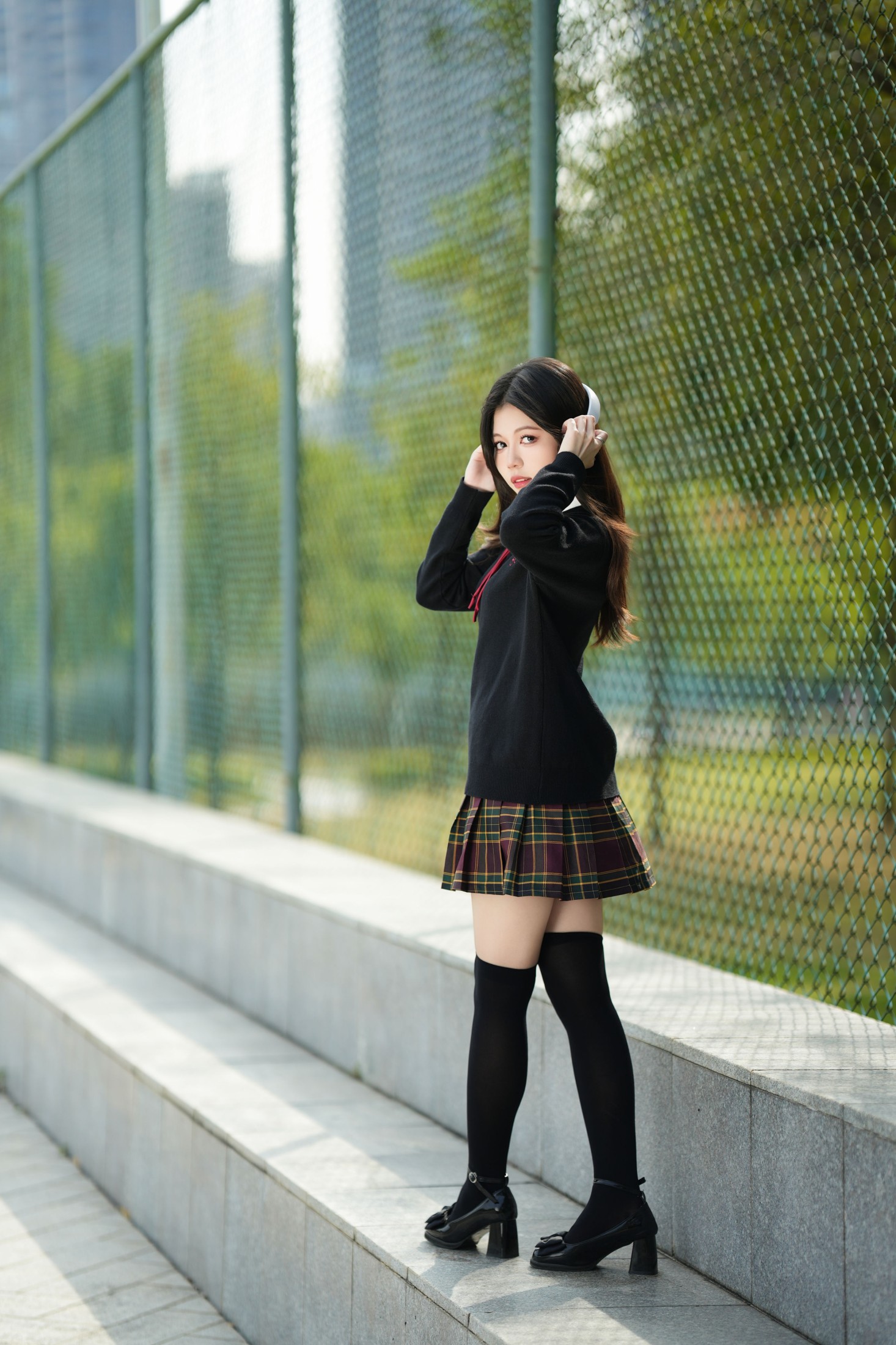 图片[8] - 璇 - 《青春印记》[26P] - 机器猫次元 - 机器猫次元
