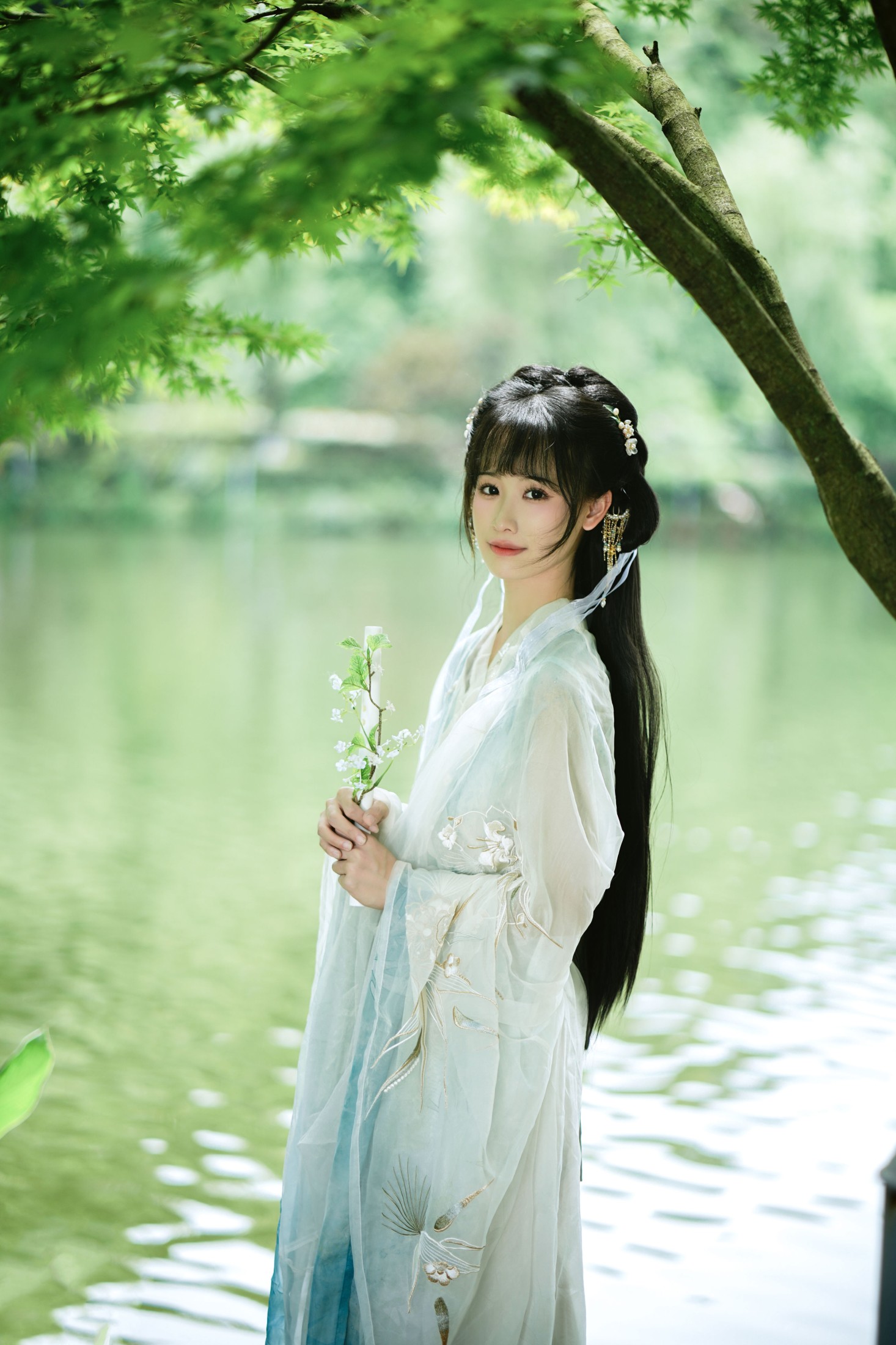 图片[4] - 春娇 - 《小师妹》[22P] - 机器猫次元 - 机器猫次元
