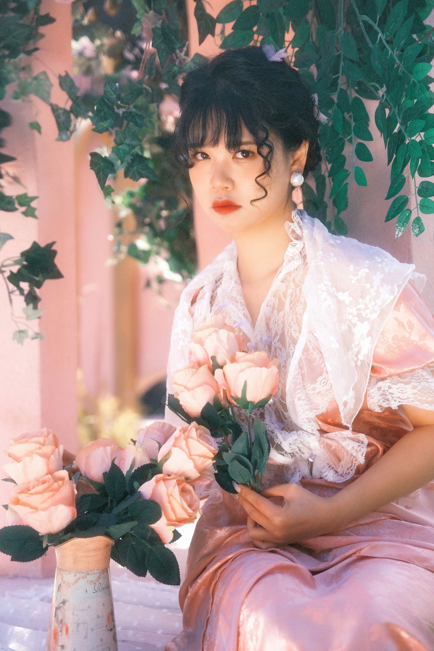 图片[7] - 张张 - 《少女的梦里》[18P] - 机器猫次元 - 机器猫次元