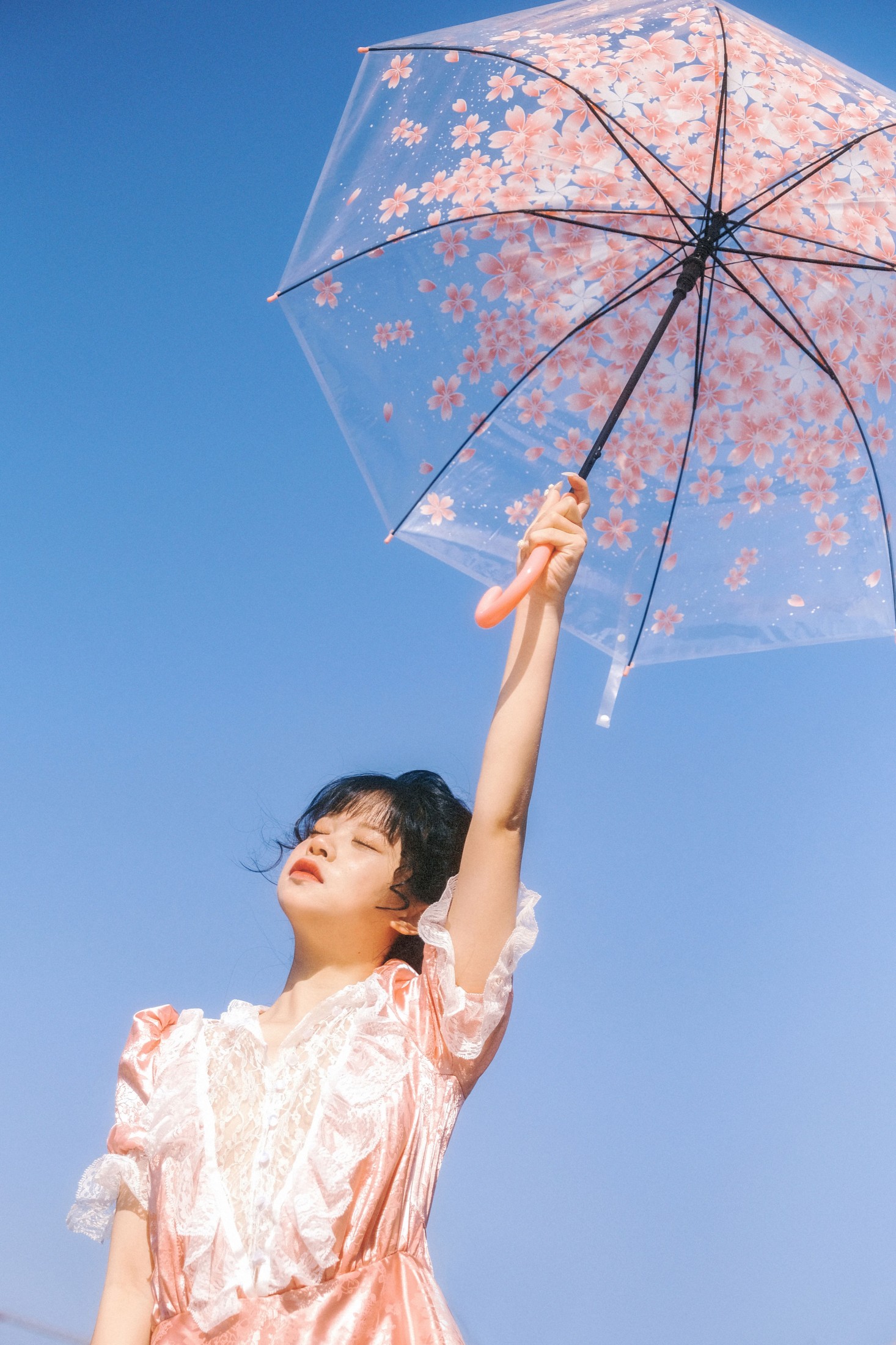 图片[6] - 张张 - 《少女的梦里》[18P] - 机器猫次元 - 机器猫次元