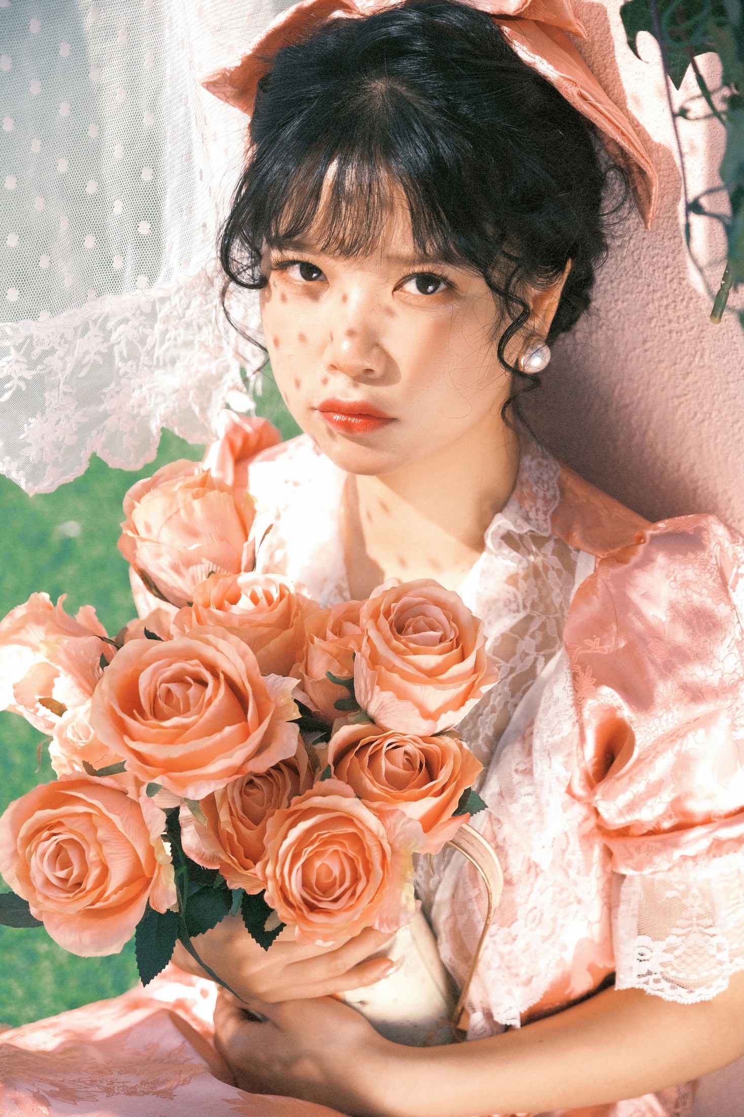 图片[3] - 张张 - 《少女的梦里》[18P] - 机器猫次元 - 机器猫次元