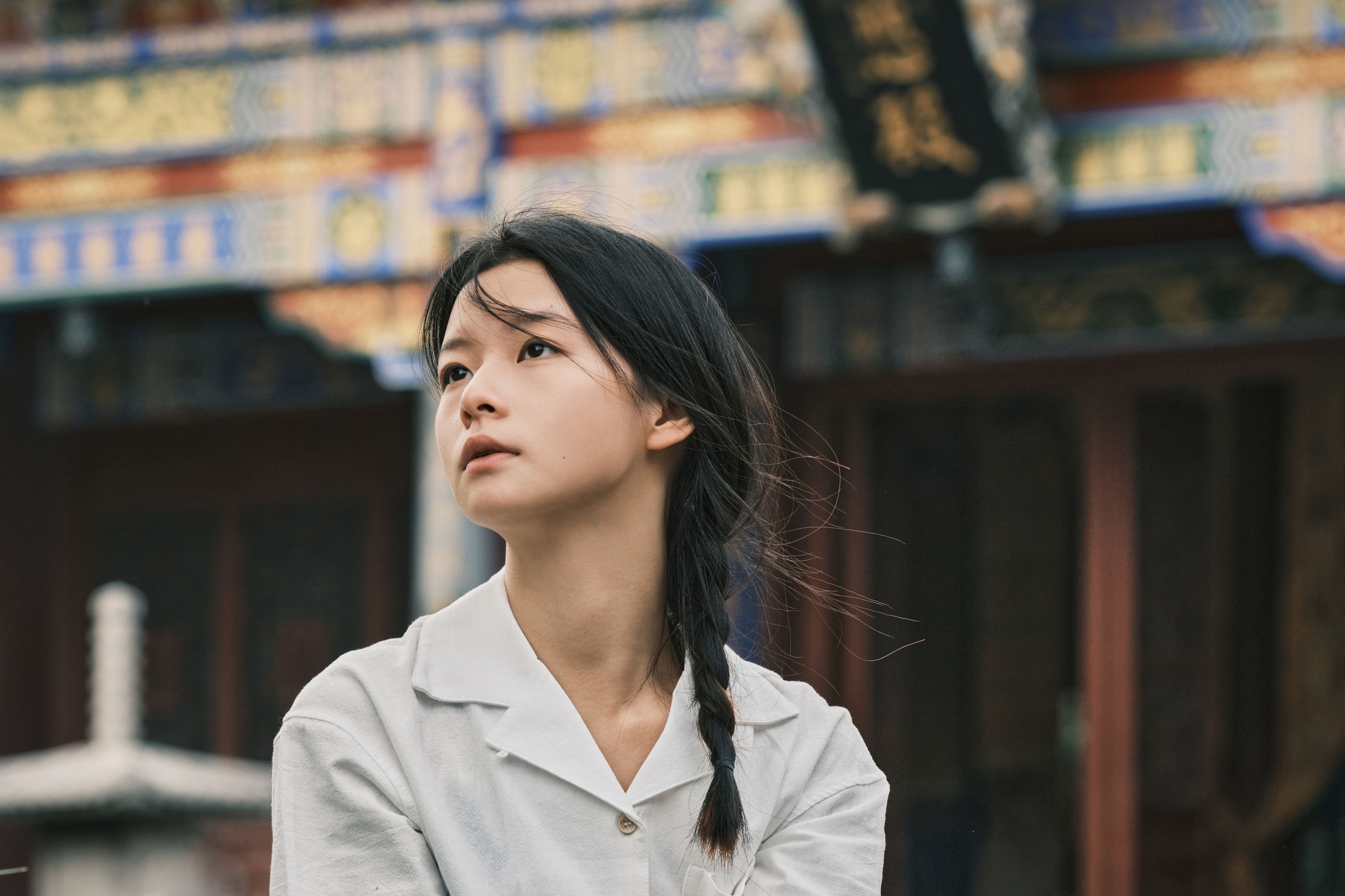 图片[5] - 蝴蝶妹妹 - 《西普陀寺》[28P] - 机器猫次元 - 机器猫次元