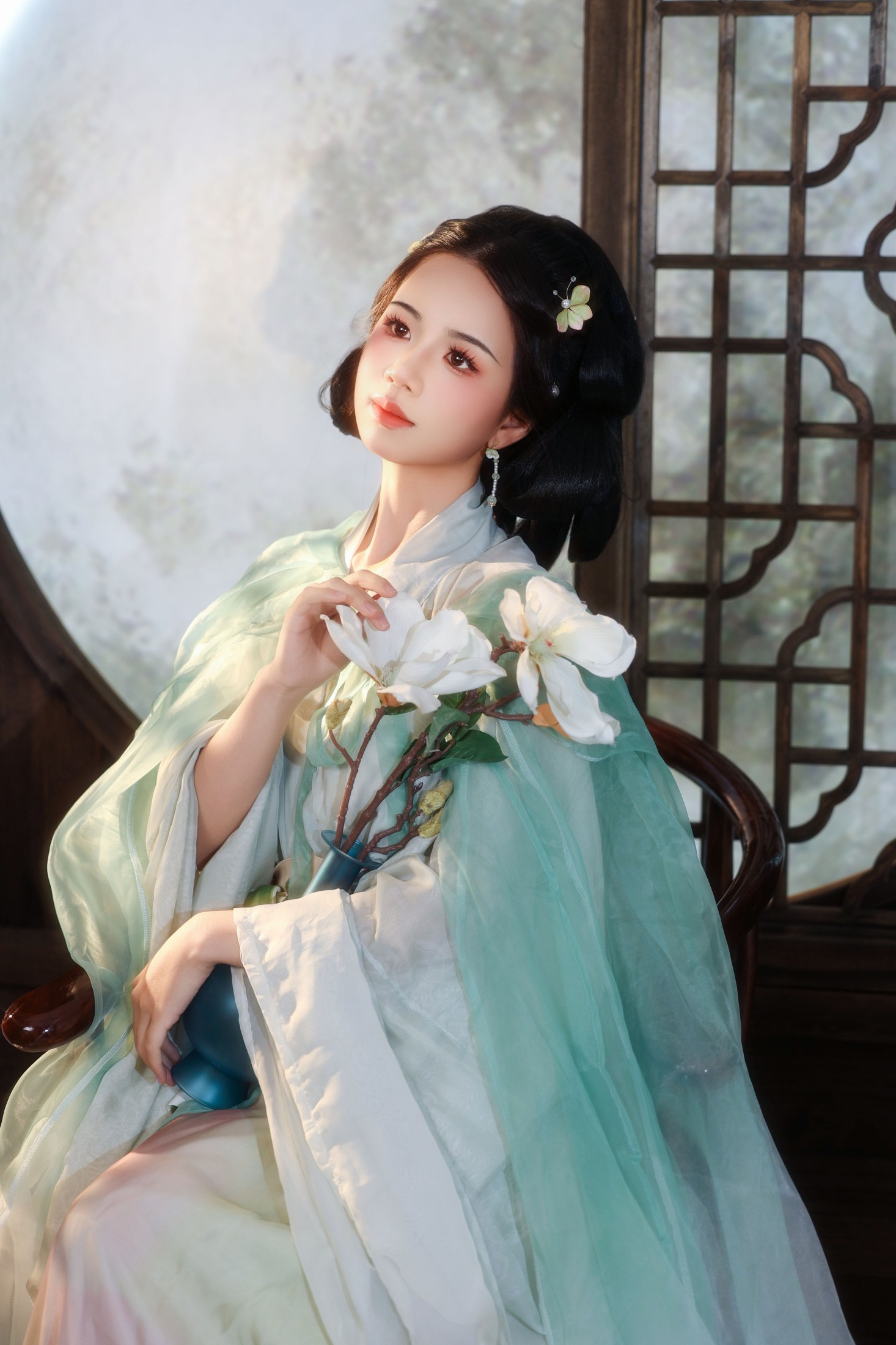 图片[5] - 小杜同学 - 《梦中人》[29P] - 机器猫次元 - 机器猫次元