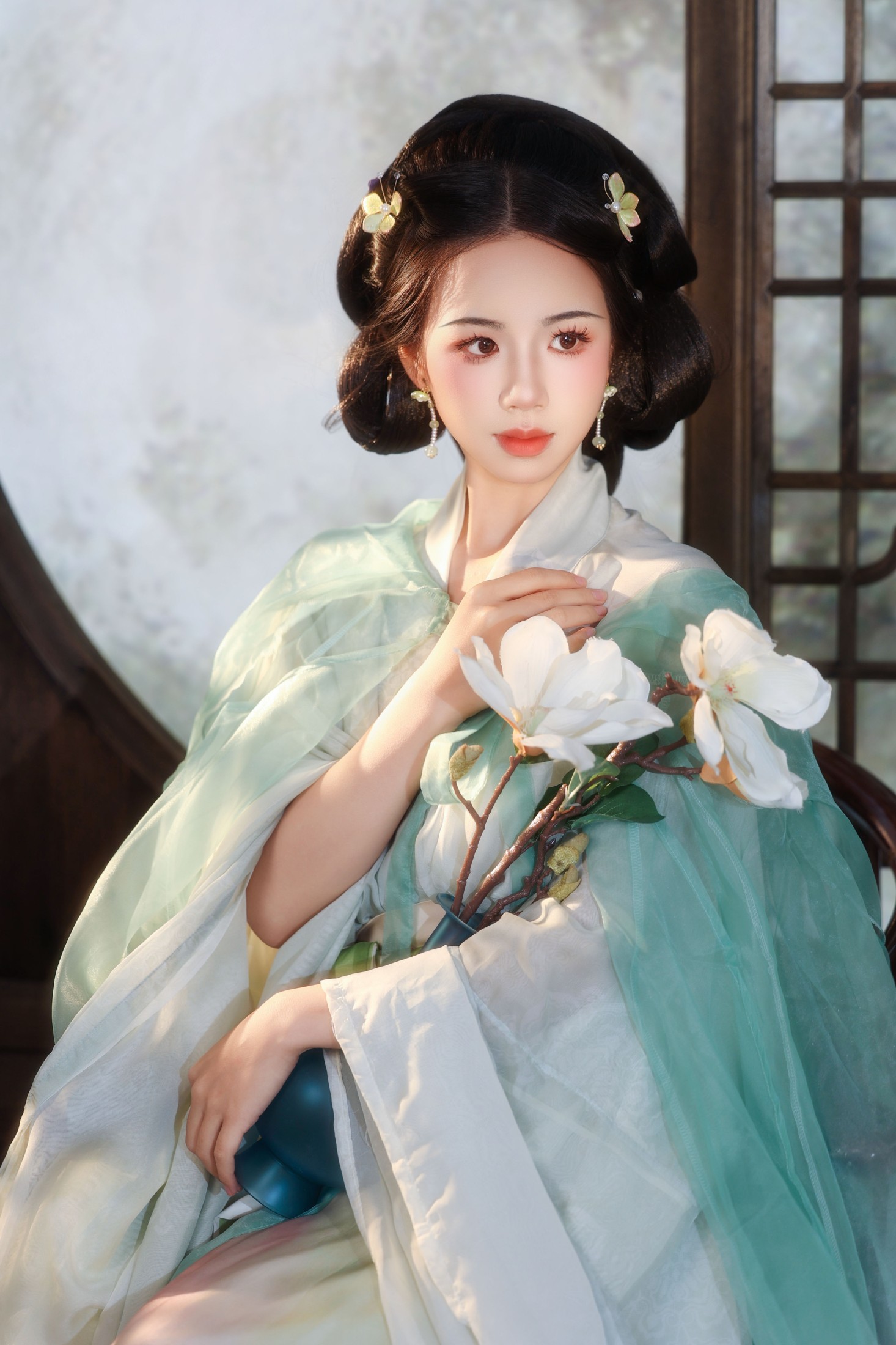 图片[8] - 小杜同学 - 《梦中人》[29P] - 机器猫次元 - 机器猫次元