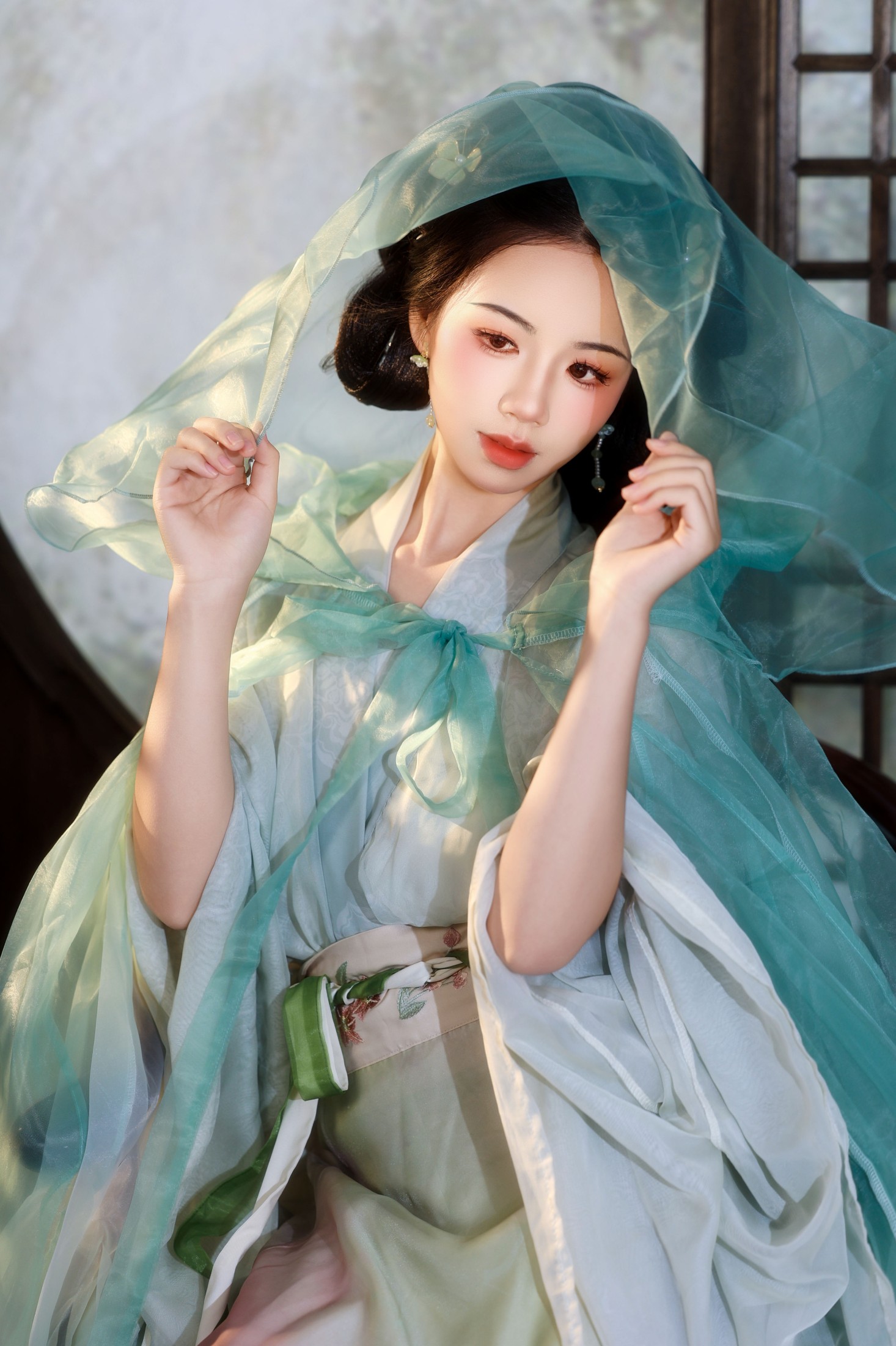 图片[3] - 小杜同学 - 《梦中人》[29P] - 机器猫次元 - 机器猫次元