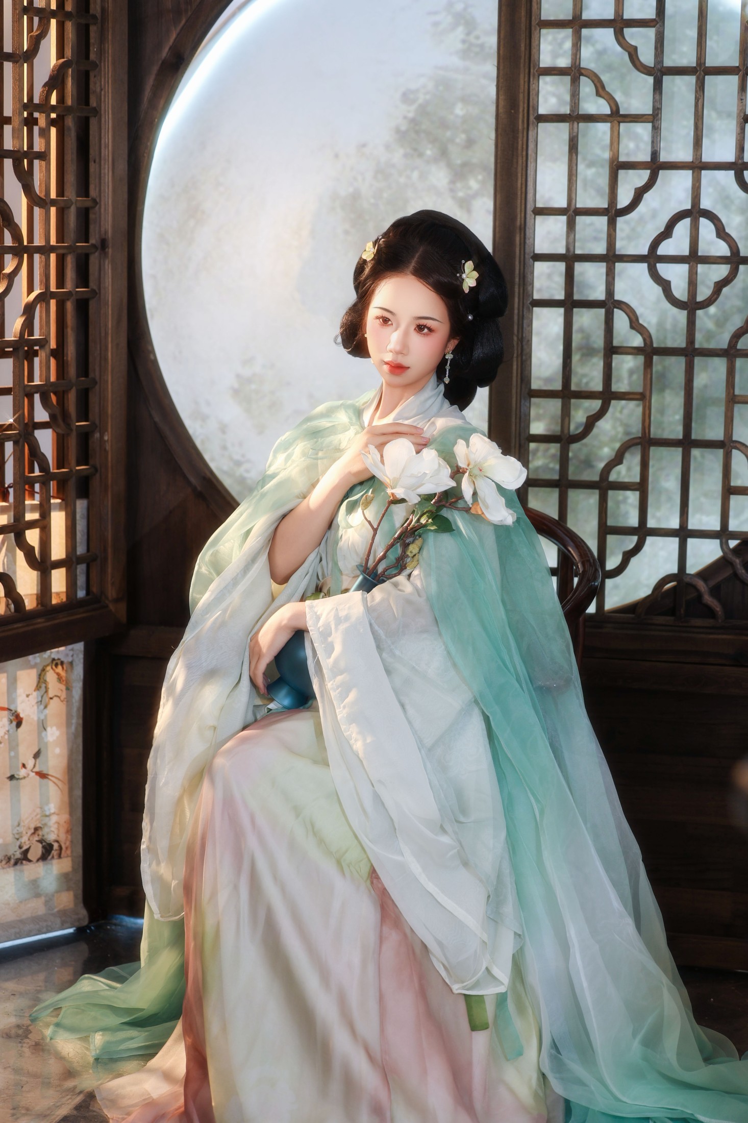 图片[7] - 小杜同学 - 《梦中人》[29P] - 机器猫次元 - 机器猫次元