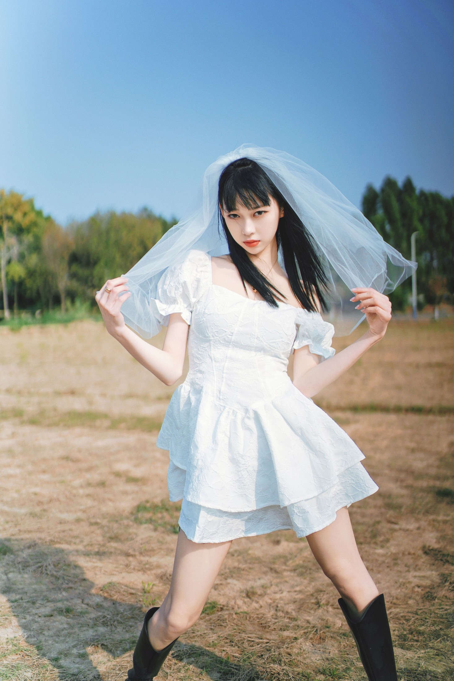 图片[5] - 大何 - 《大地的嫁衣》[26P] - 机器猫次元 - 机器猫次元