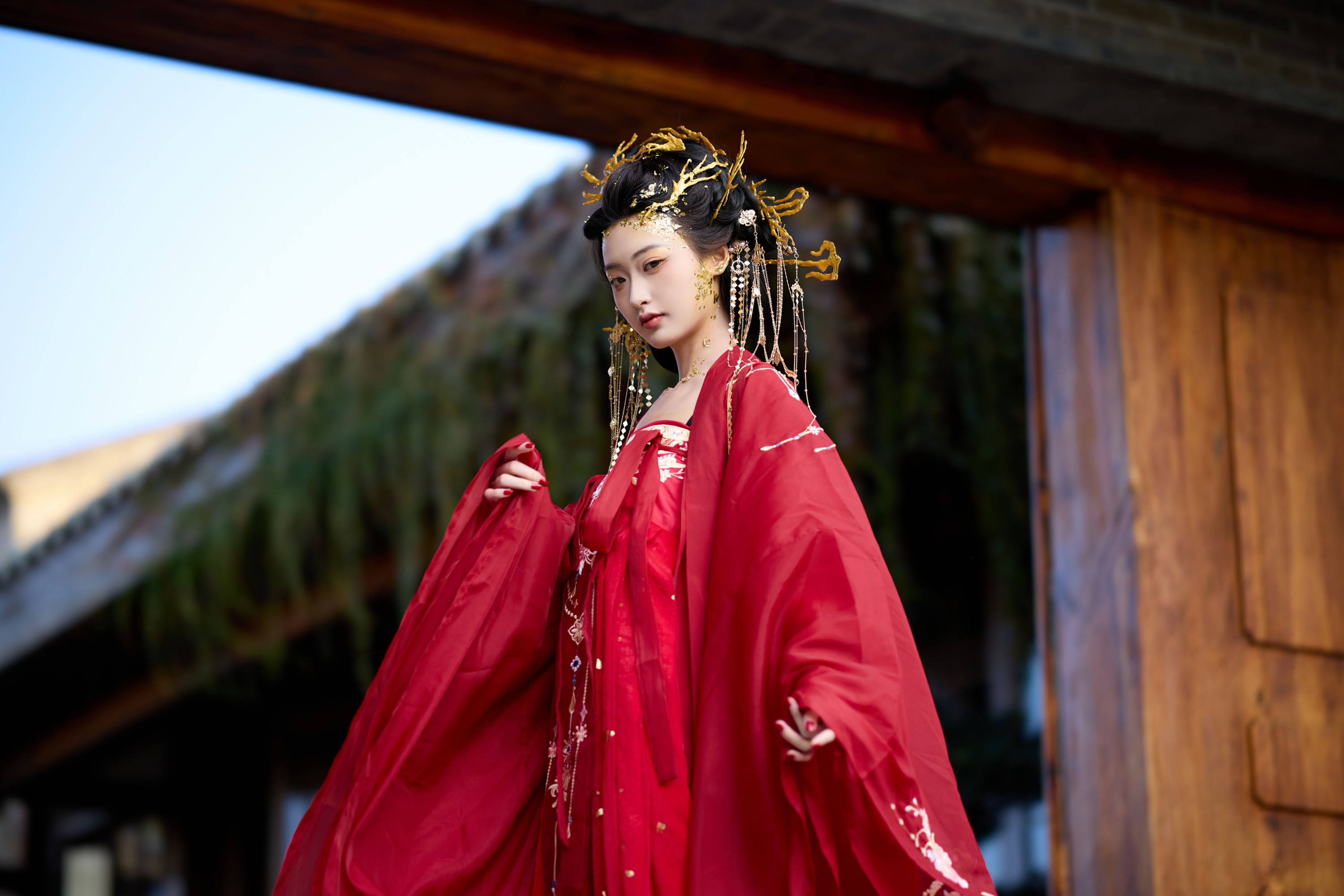 图片[3] - 陈年小九 - 《镜妖》[22P] - 机器猫次元 - 机器猫次元