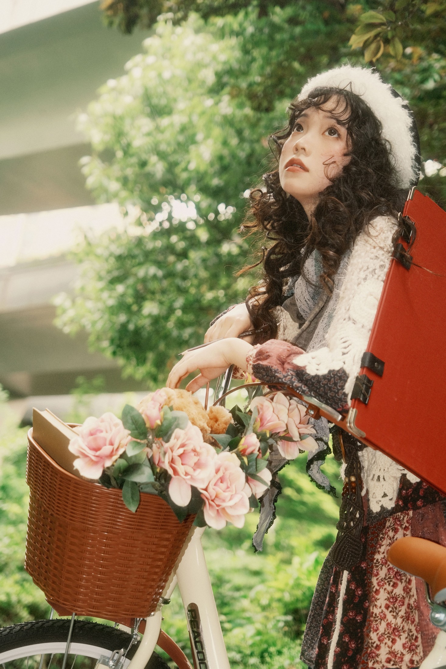 图片[4] - 贝贝bu睡觉 - 《秋》[23P] - 机器猫次元 - 机器猫次元