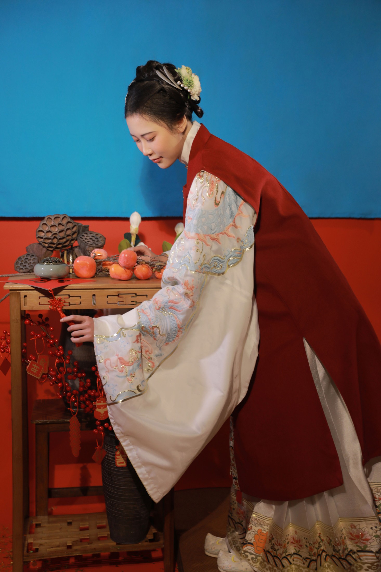 图片[7] - 番茄不是番茄 - 《新岁新春》[15P] - 机器猫次元 - 机器猫次元