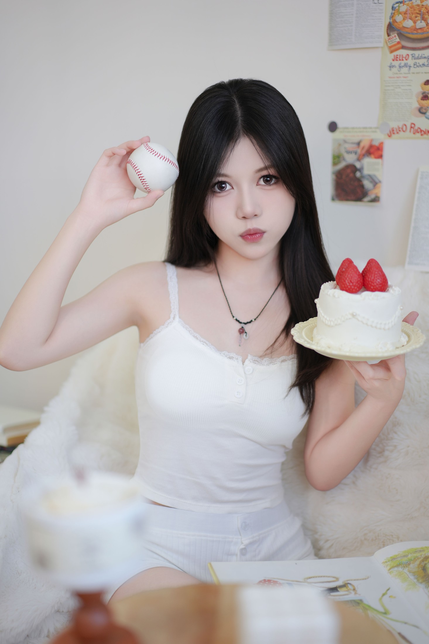 图片[6] - 璇 - 《家的温度》[31P] - 机器猫次元 - 机器猫次元