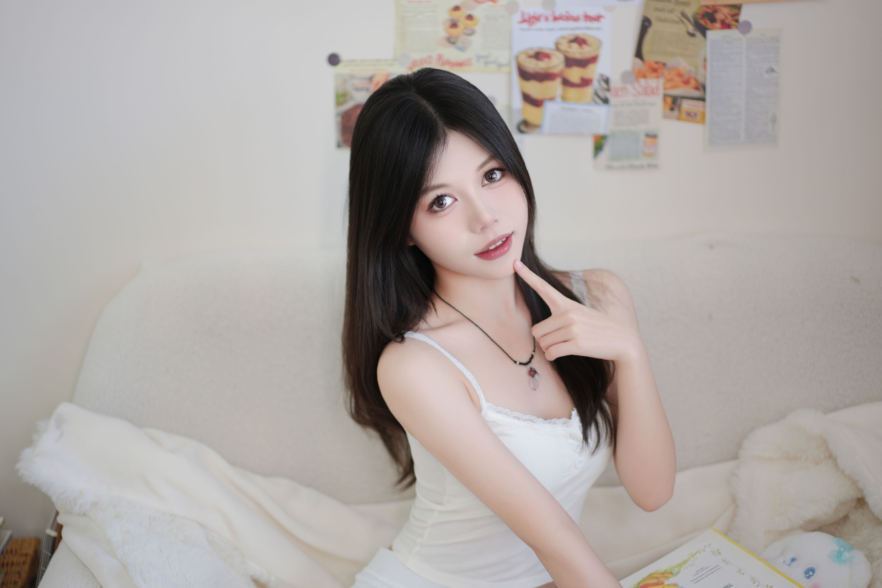 图片[4] - 璇 - 《家的温度》[31P] - 机器猫次元 - 机器猫次元