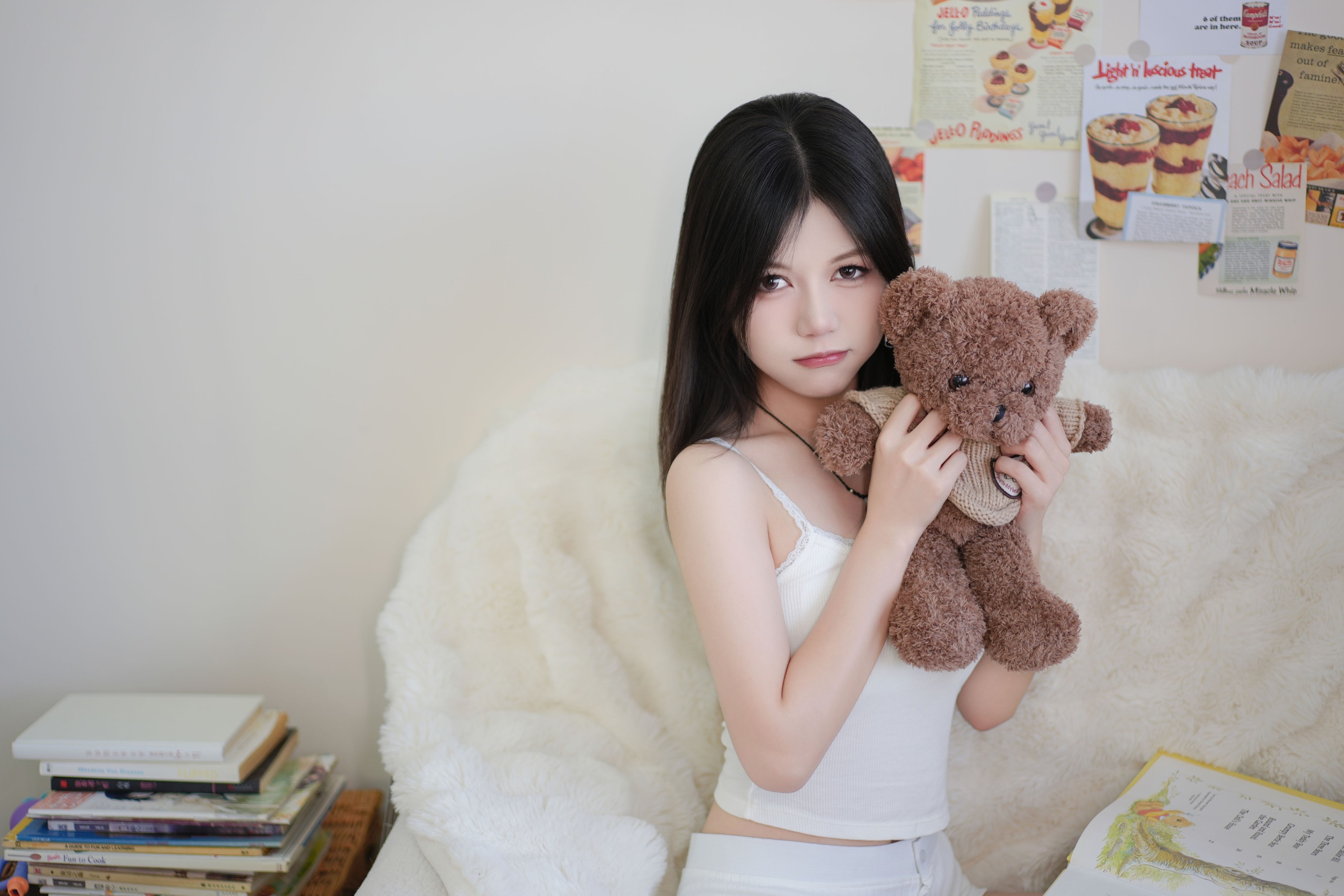 图片[5] - 璇 - 《家的温度》[31P] - 机器猫次元 - 机器猫次元