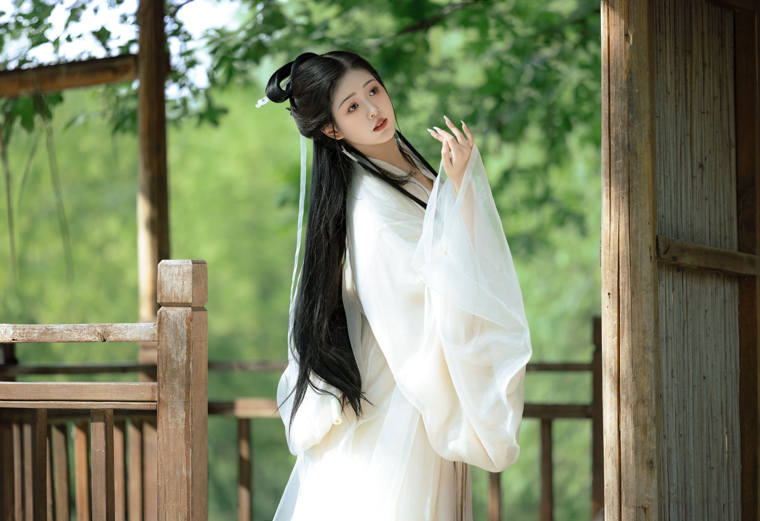 图片[7] - - 《夏日的风》[16P] - 机器猫次元 - 机器猫次元