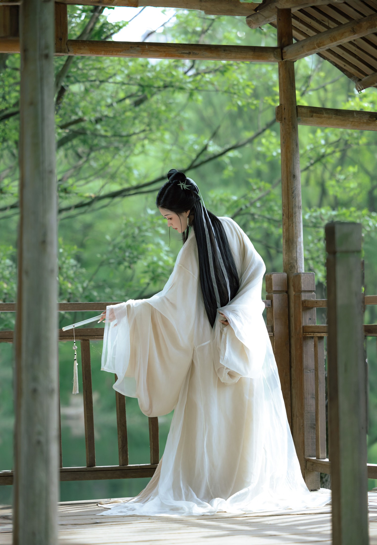 图片[6] - - 《夏日的风》[16P] - 机器猫次元 - 机器猫次元