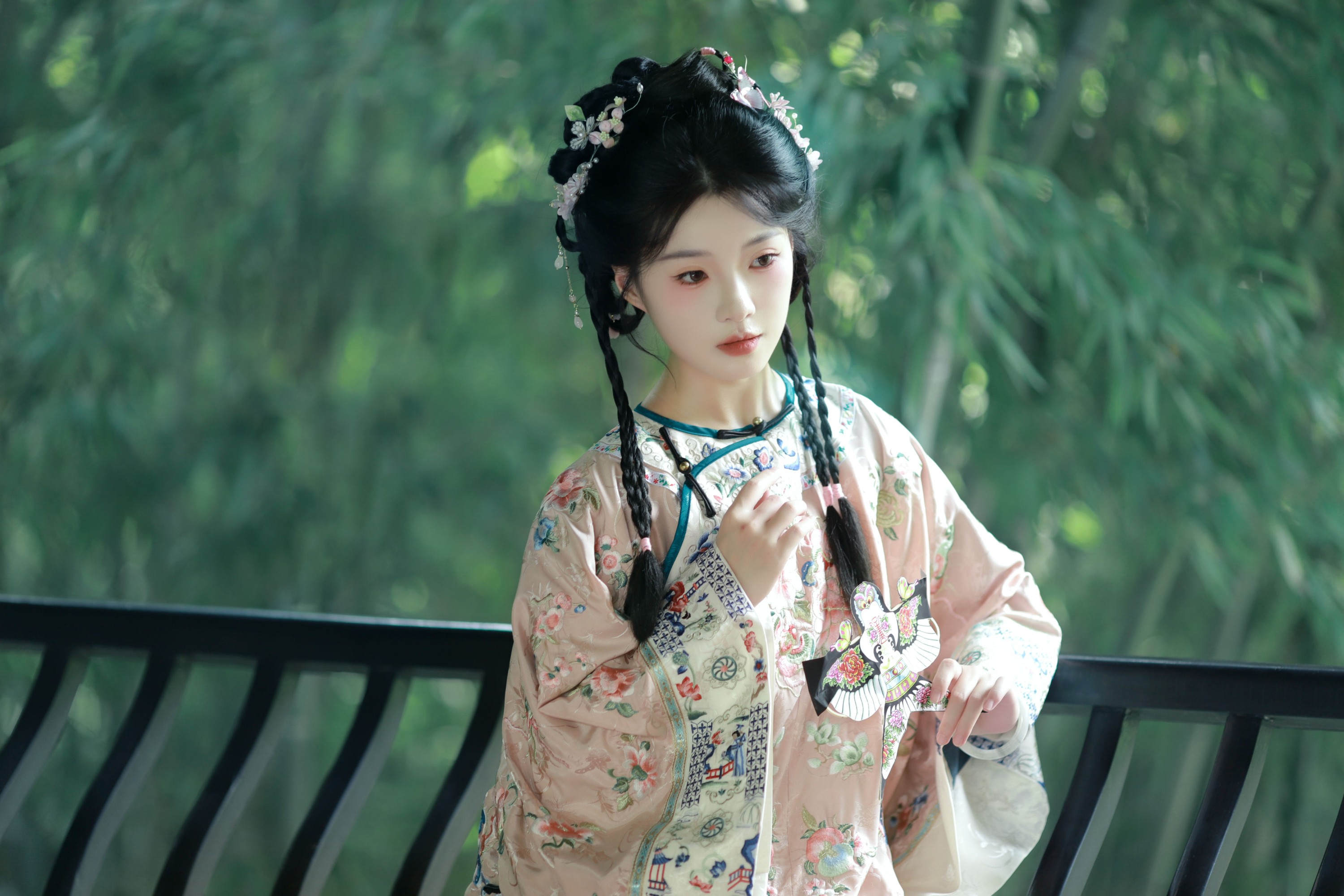 图片[5] - 秋子梨 - 《盛夏》[21P] - 机器猫次元 - 机器猫次元