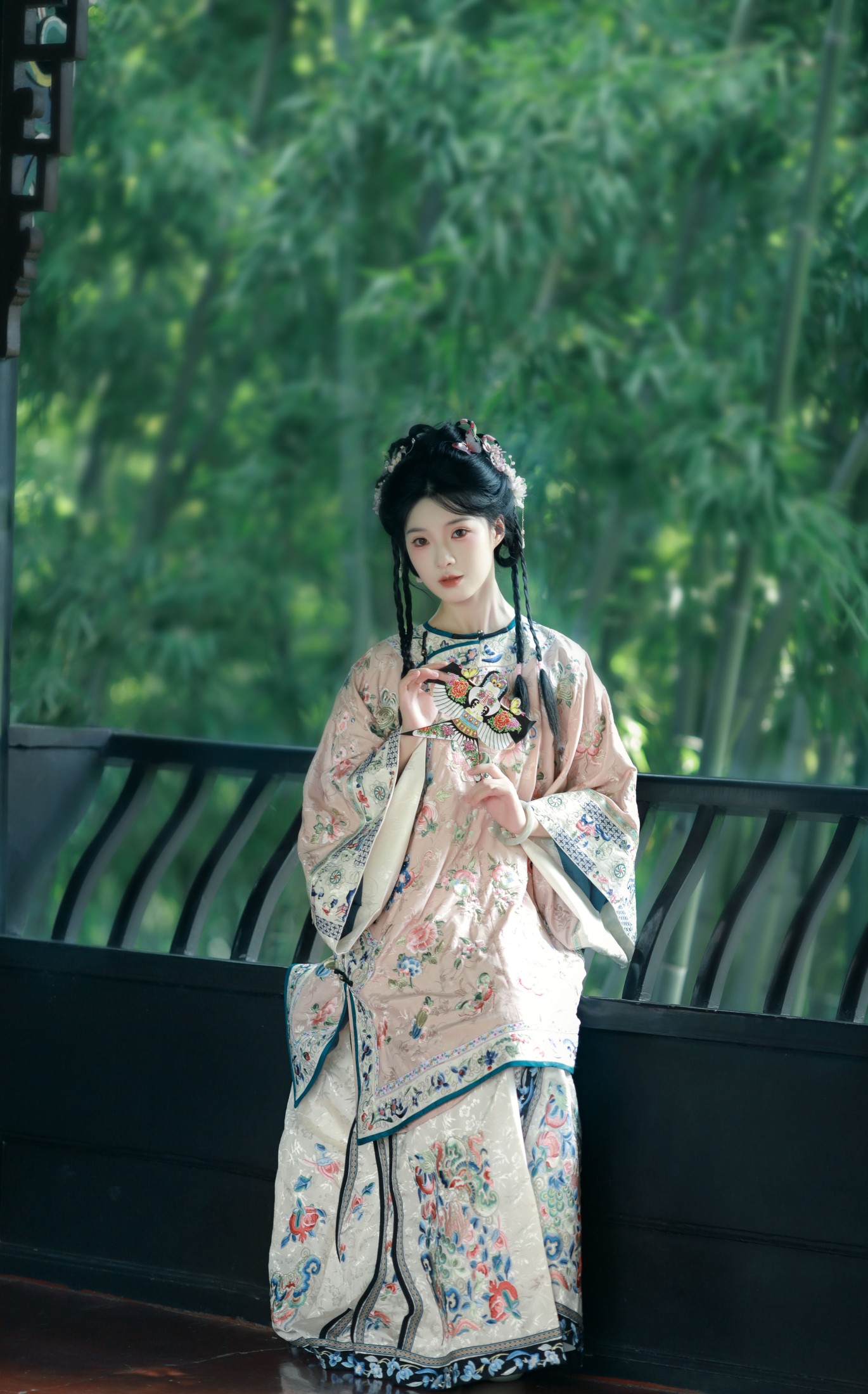 图片[3] - 秋子梨 - 《盛夏》[21P] - 机器猫次元 - 机器猫次元