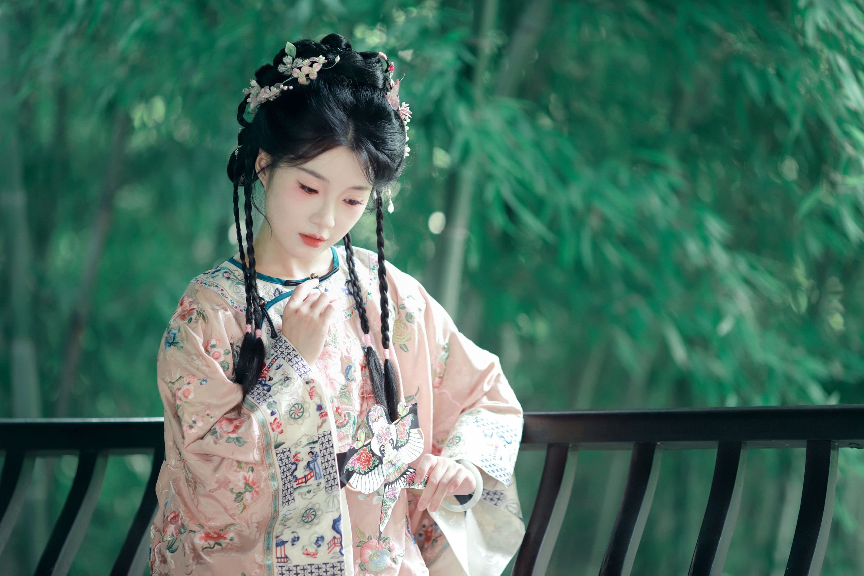 图片[6] - 秋子梨 - 《盛夏》[21P] - 机器猫次元 - 机器猫次元
