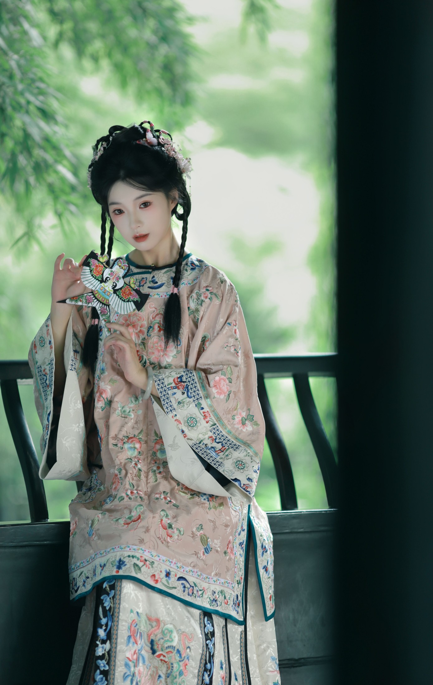 图片[8] - 秋子梨 - 《盛夏》[21P] - 机器猫次元 - 机器猫次元