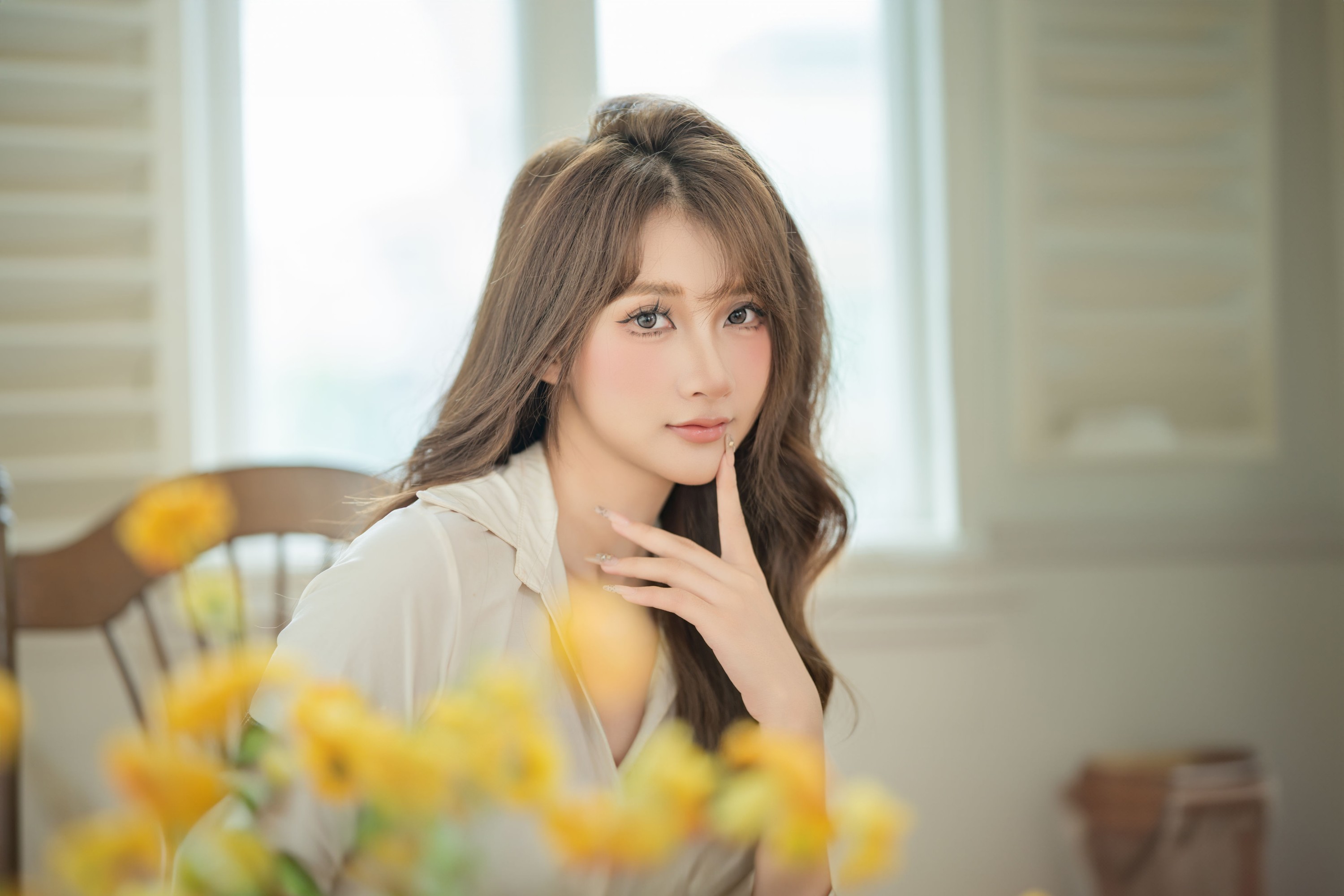 图片[6] - 晓文 - 《雅致时光》[31P] - 机器猫次元 - 机器猫次元