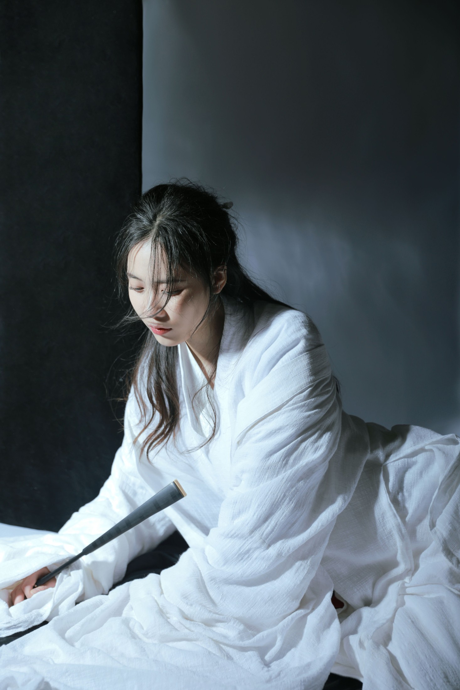 图片[7] - 番茄不是番茄 - 《黑白》[15P] - 机器猫次元 - 机器猫次元