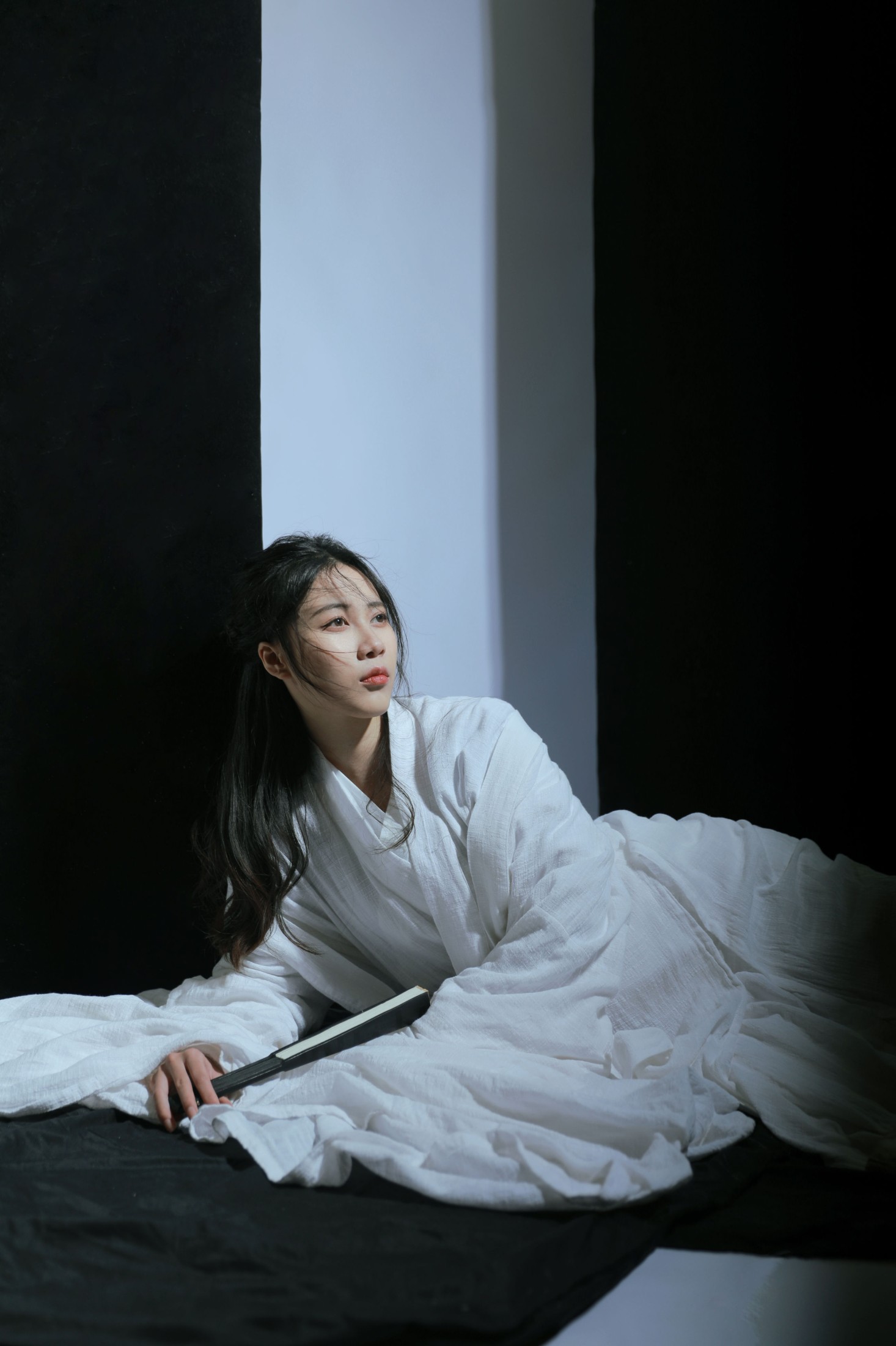 图片[6] - 番茄不是番茄 - 《黑白》[15P] - 机器猫次元 - 机器猫次元