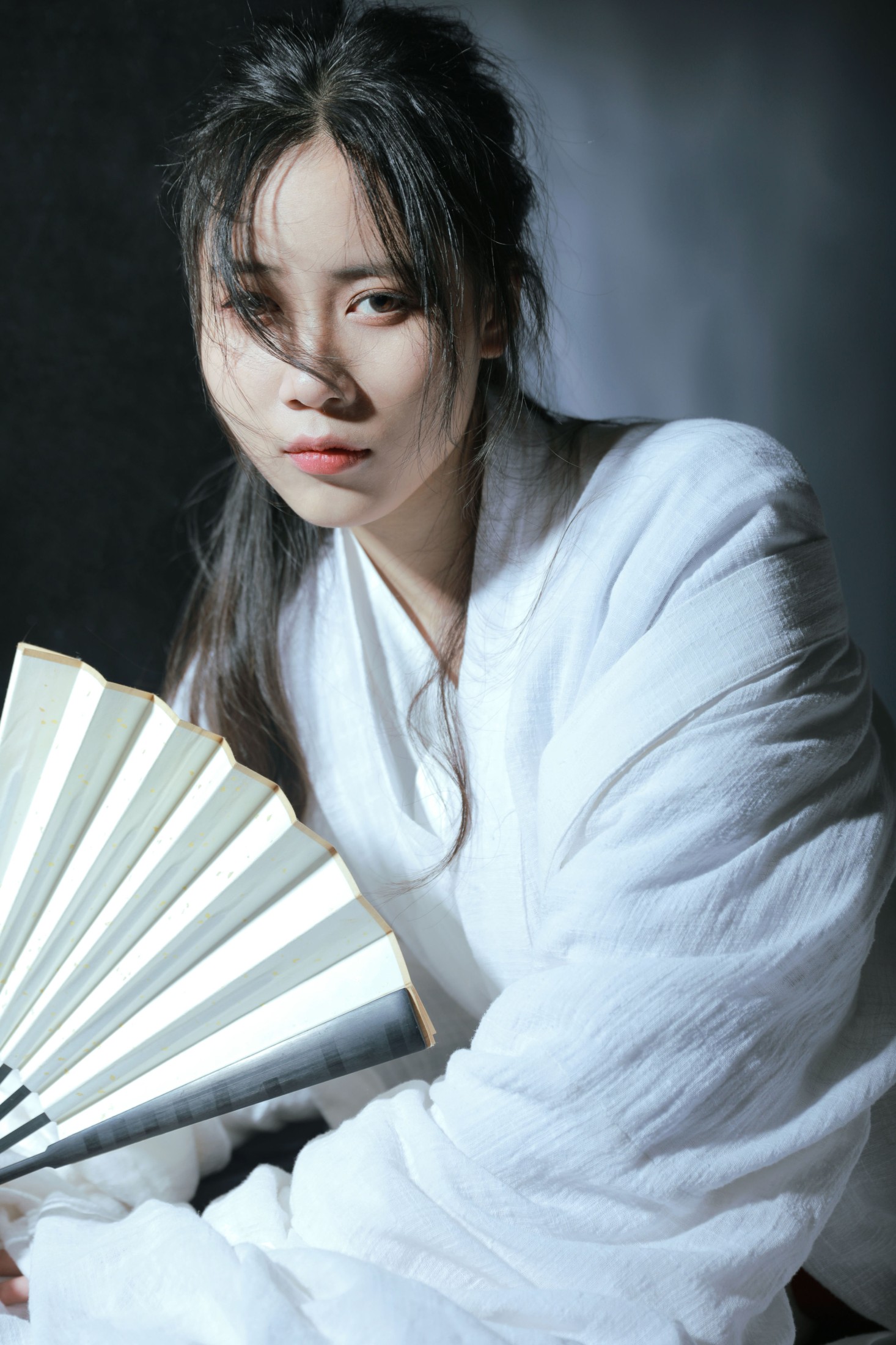图片[8] - 番茄不是番茄 - 《黑白》[15P] - 机器猫次元 - 机器猫次元