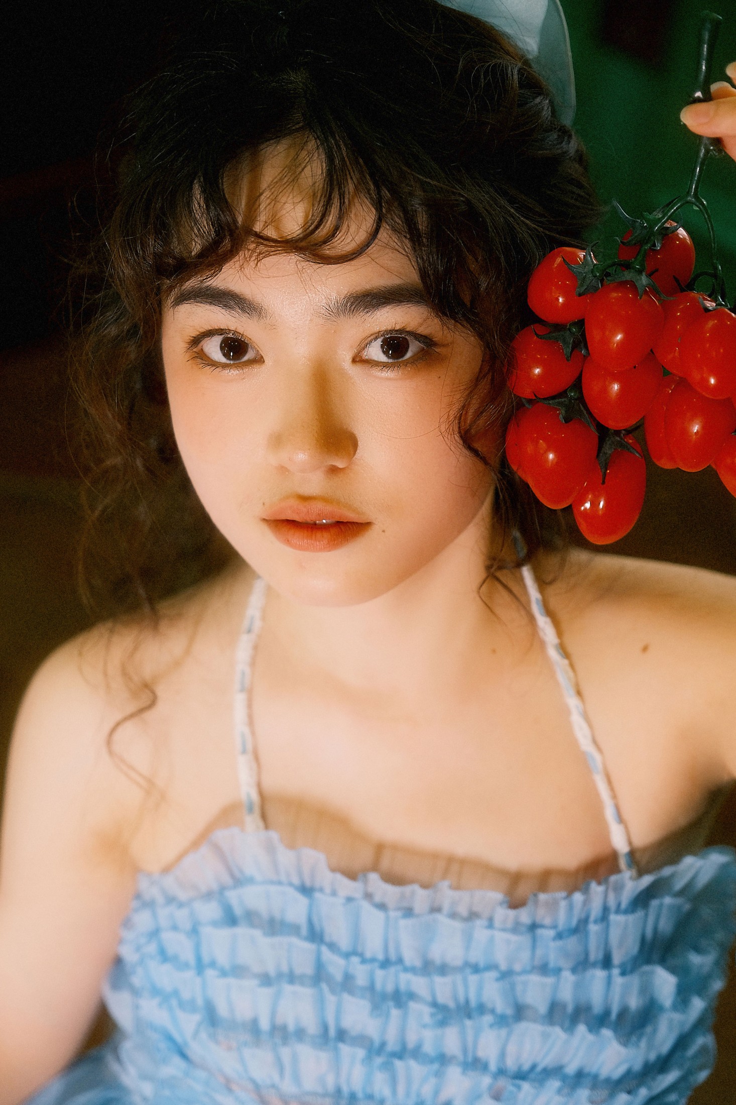 图片[7] - 鑫鑫 - 《关于她》[17P] - 机器猫次元 - 机器猫次元