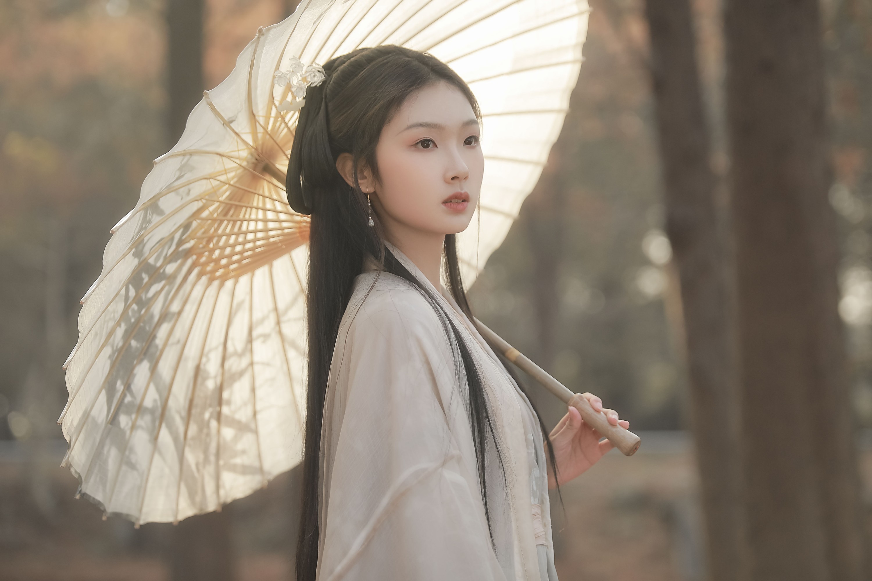 图片[8] - 溱溱 - 《叹秋》[25P] - 机器猫次元 - 机器猫次元
