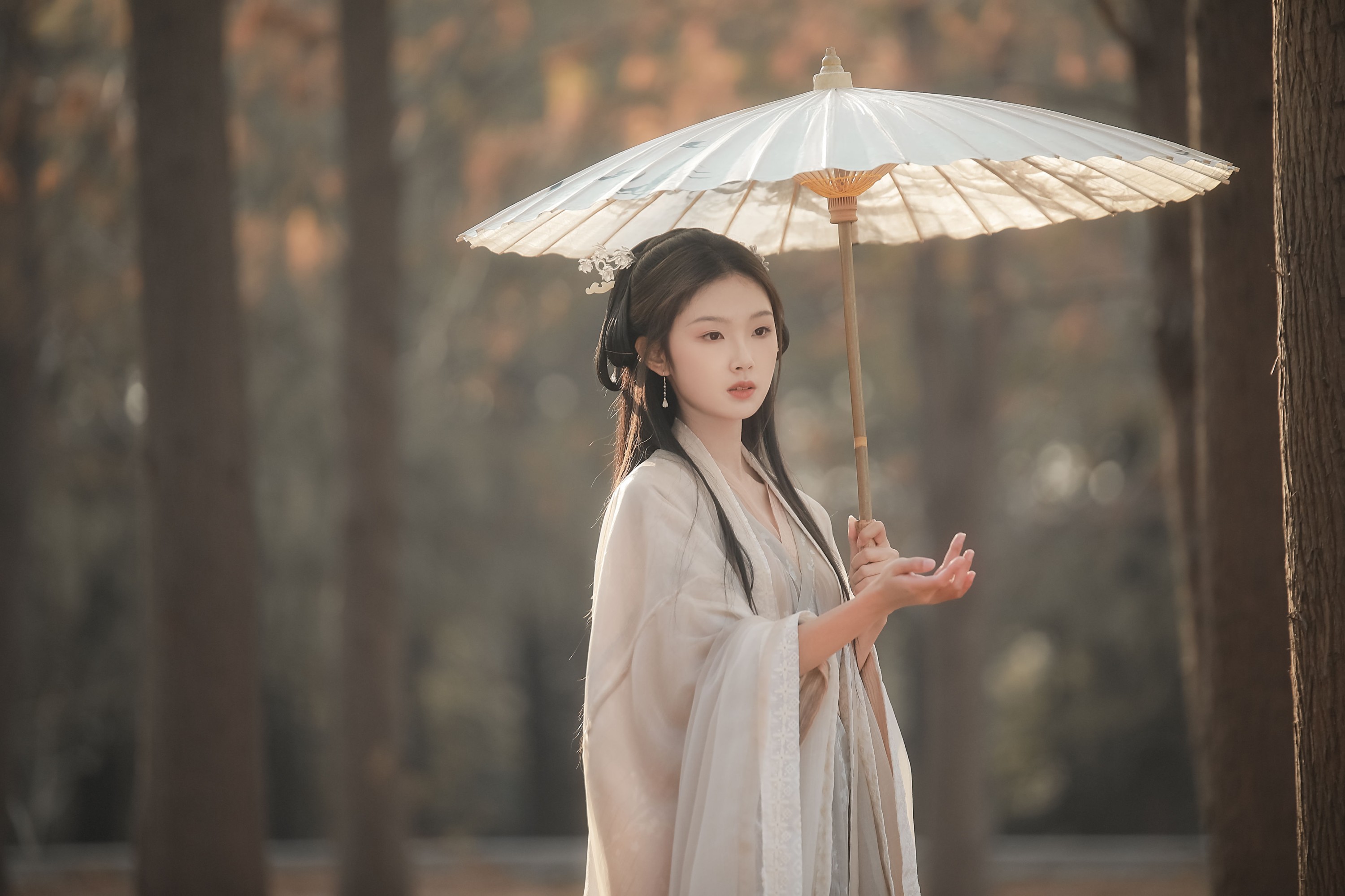 图片[7] - 溱溱 - 《叹秋》[25P] - 机器猫次元 - 机器猫次元