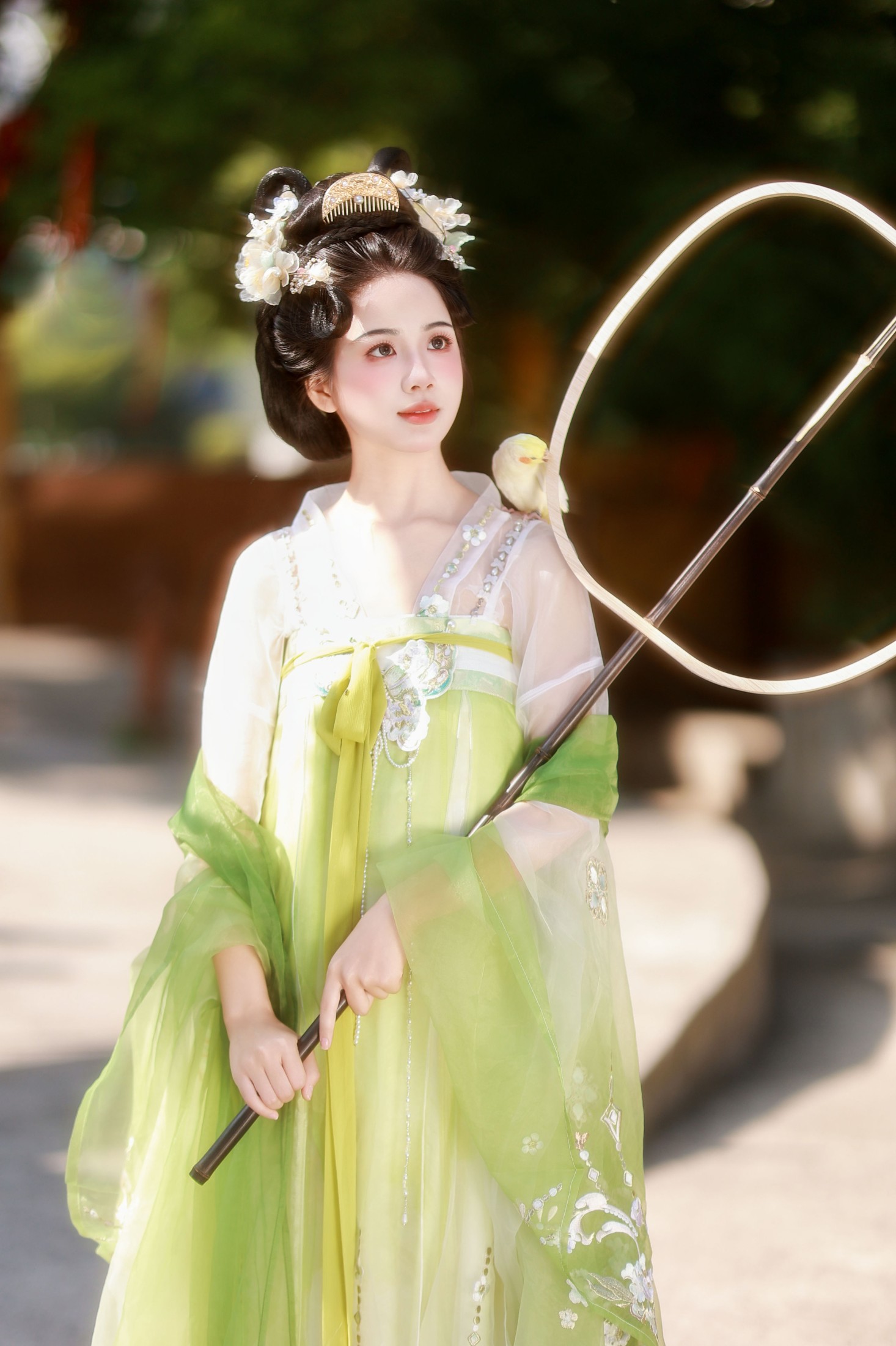 图片[4] - 小杜同学 - 《流光》[26P] - 机器猫次元 - 机器猫次元