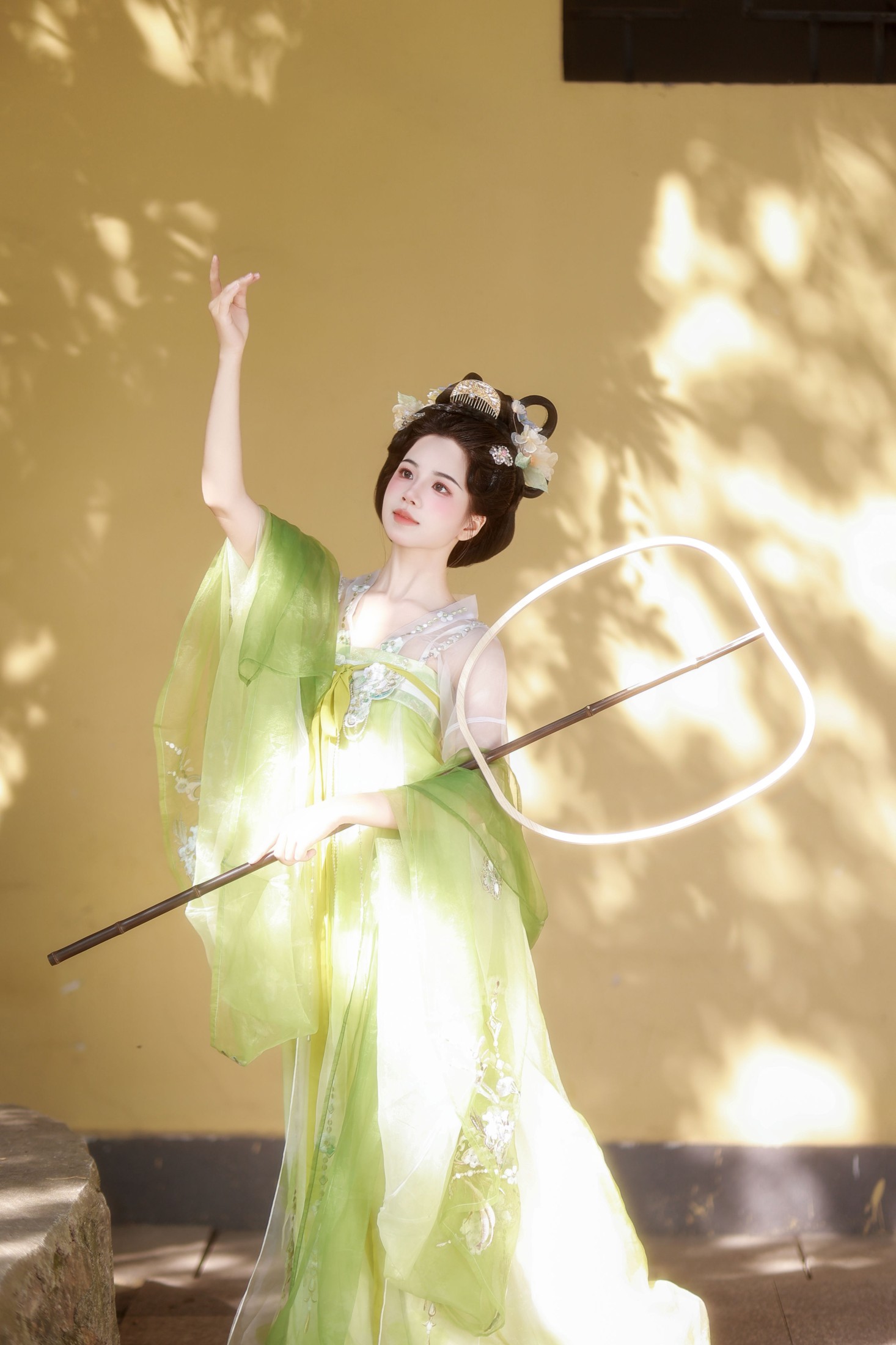 图片[7] - 小杜同学 - 《流光》[26P] - 机器猫次元 - 机器猫次元