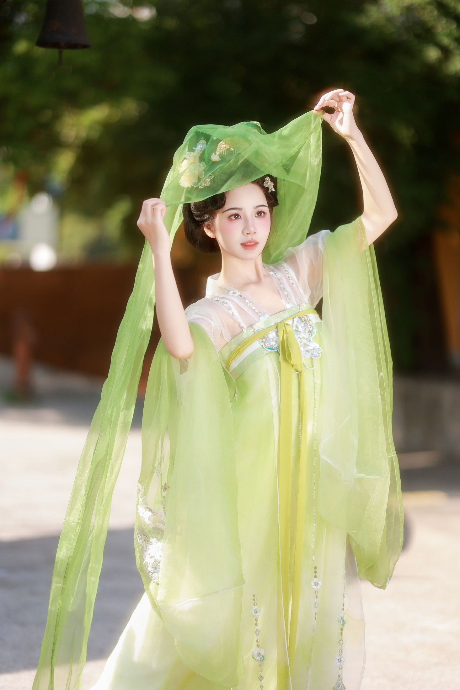 图片[3] - 小杜同学 - 《流光》[26P] - 机器猫次元 - 机器猫次元